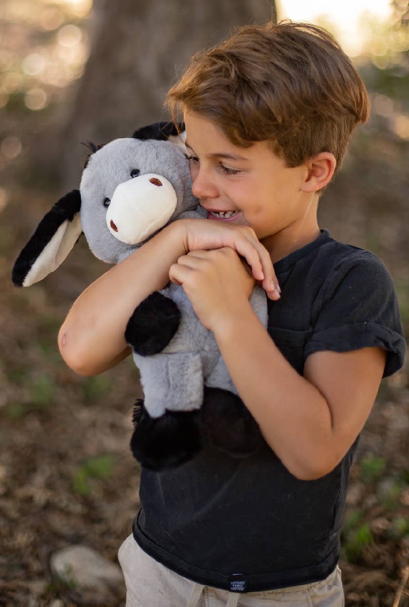 Darly Donkey Lg/16" - Image 3