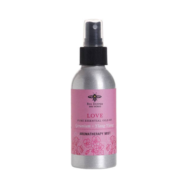 Aromatherapy Room & Body Mist – Pure Essential Oils - Image 11