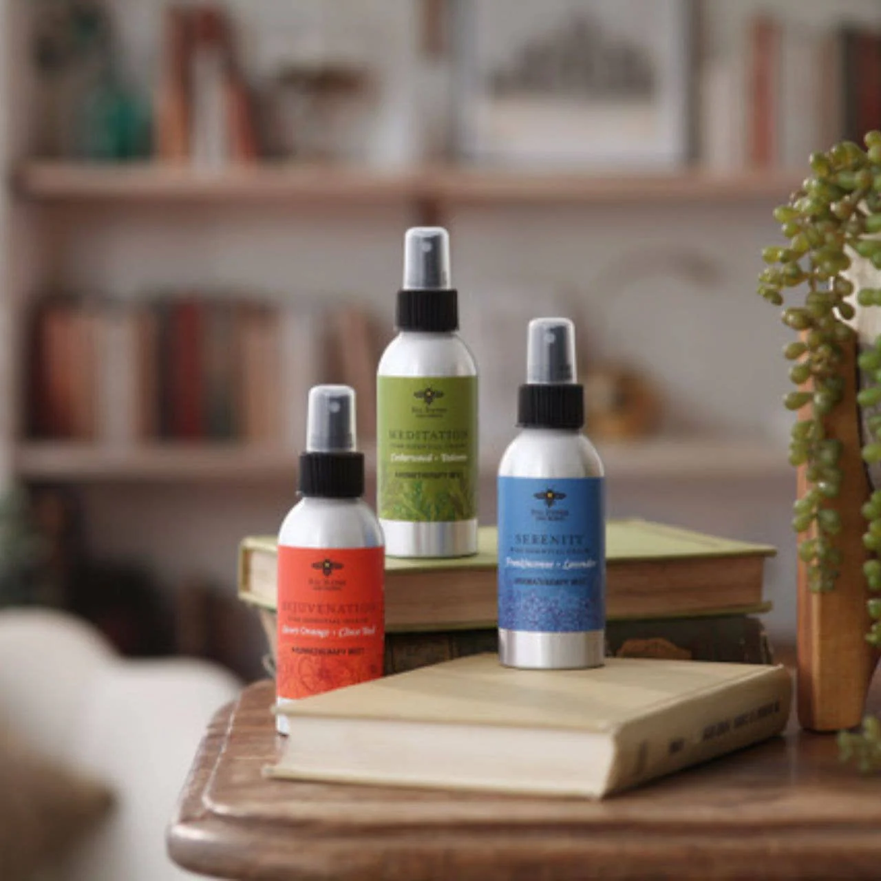 Aromatherapy Room & Body Mist – Pure Essential Oils - Image 12