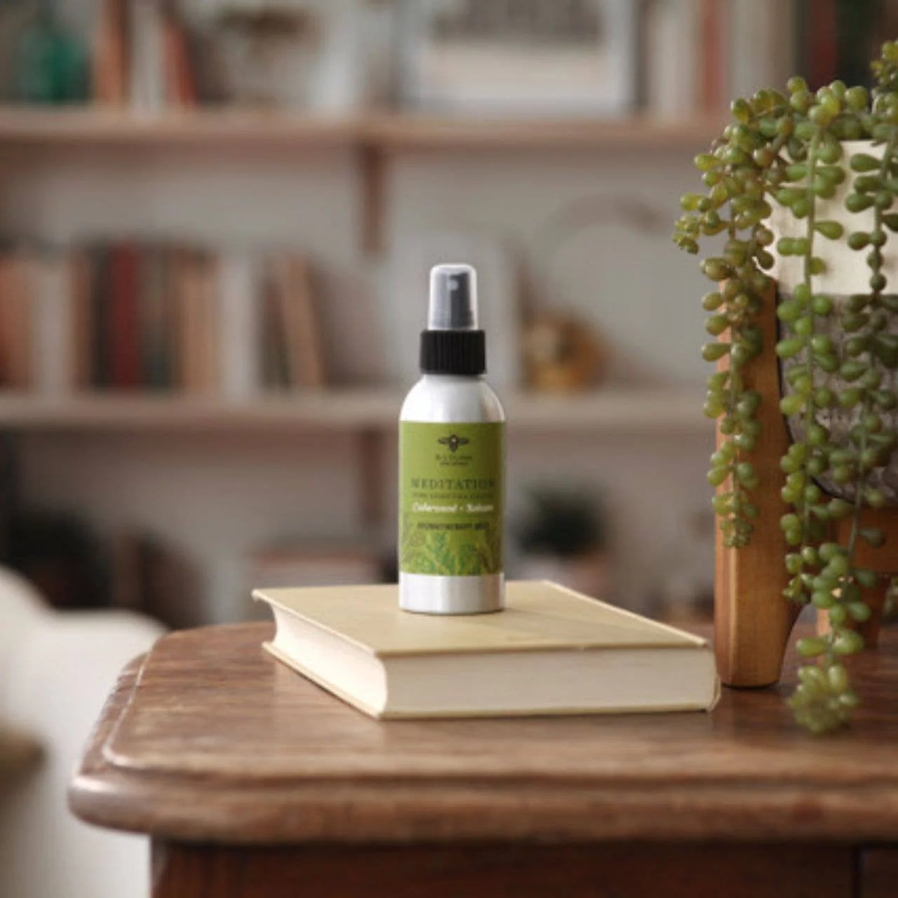 Aromatherapy Room & Body Mist – Pure Essential Oils - Image 17
