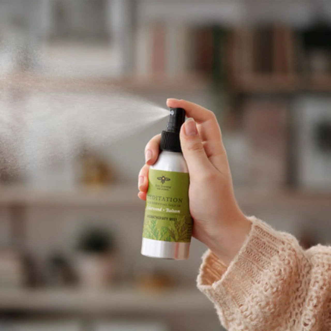 Aromatherapy Room & Body Mist – Pure Essential Oils - Image 18