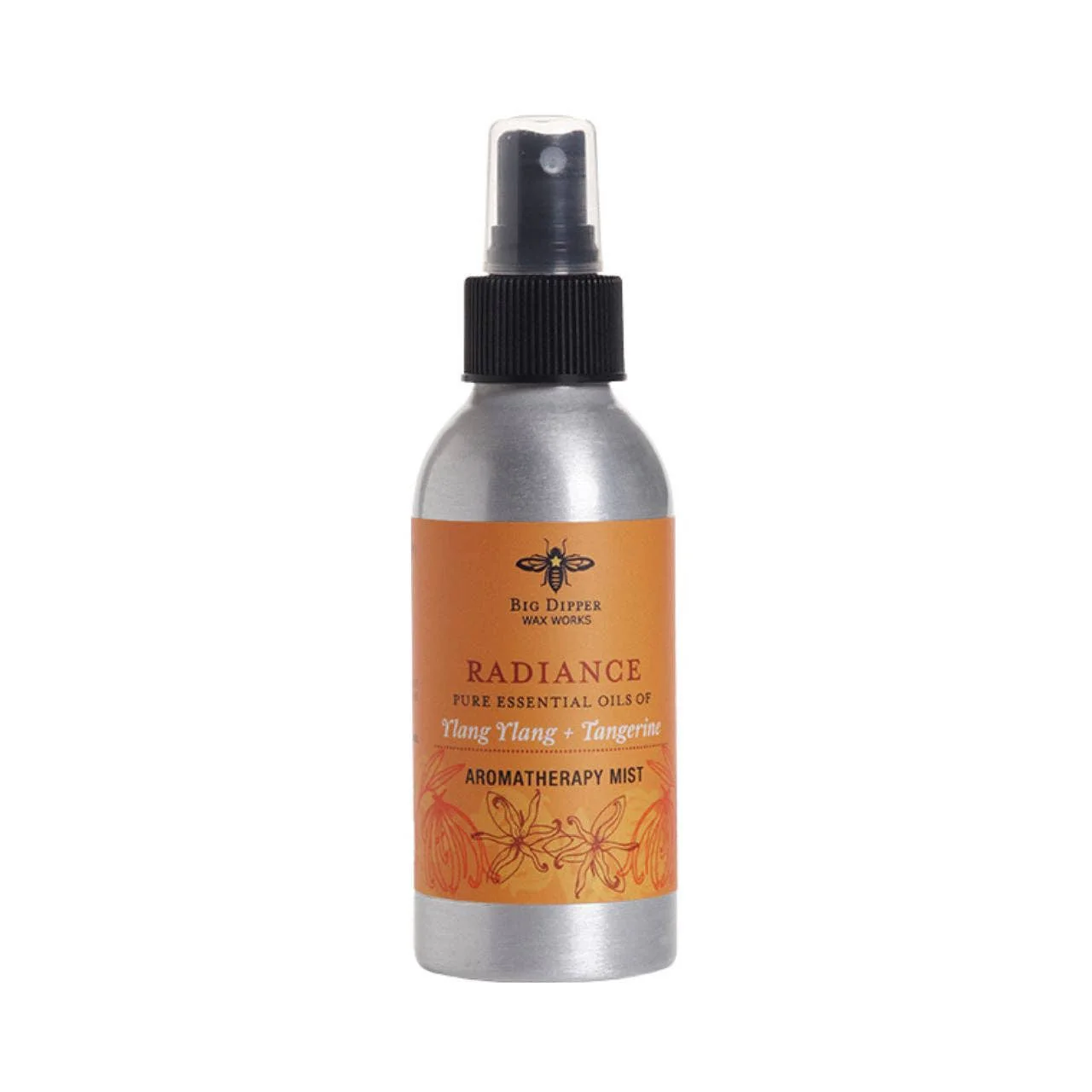 Aromatherapy Room & Body Mist – Pure Essential Oils - Image 2