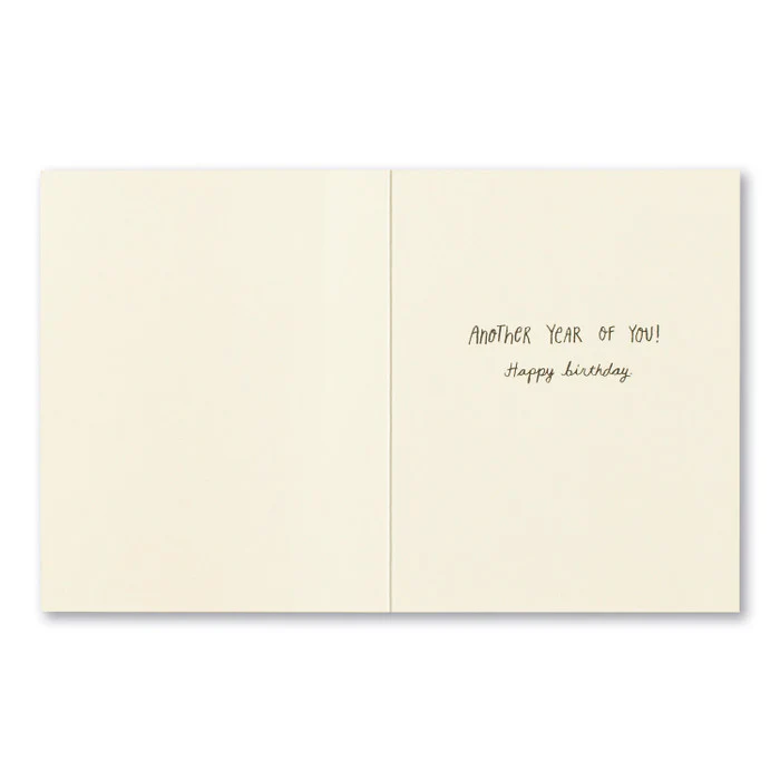 Birthday Card-Another Year of Spectacular - Image 2