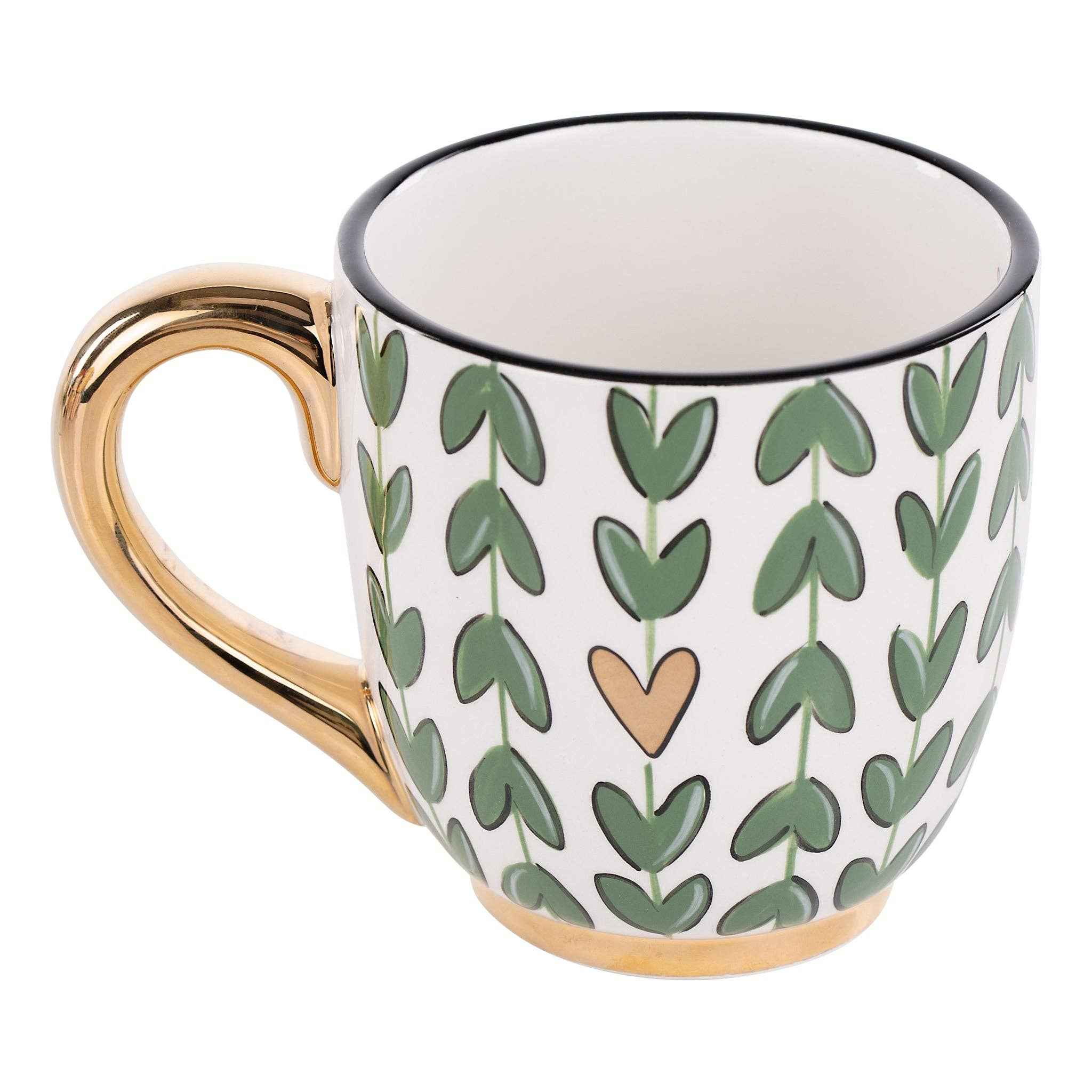 Blessed to Call You Mom Mug - Image 2