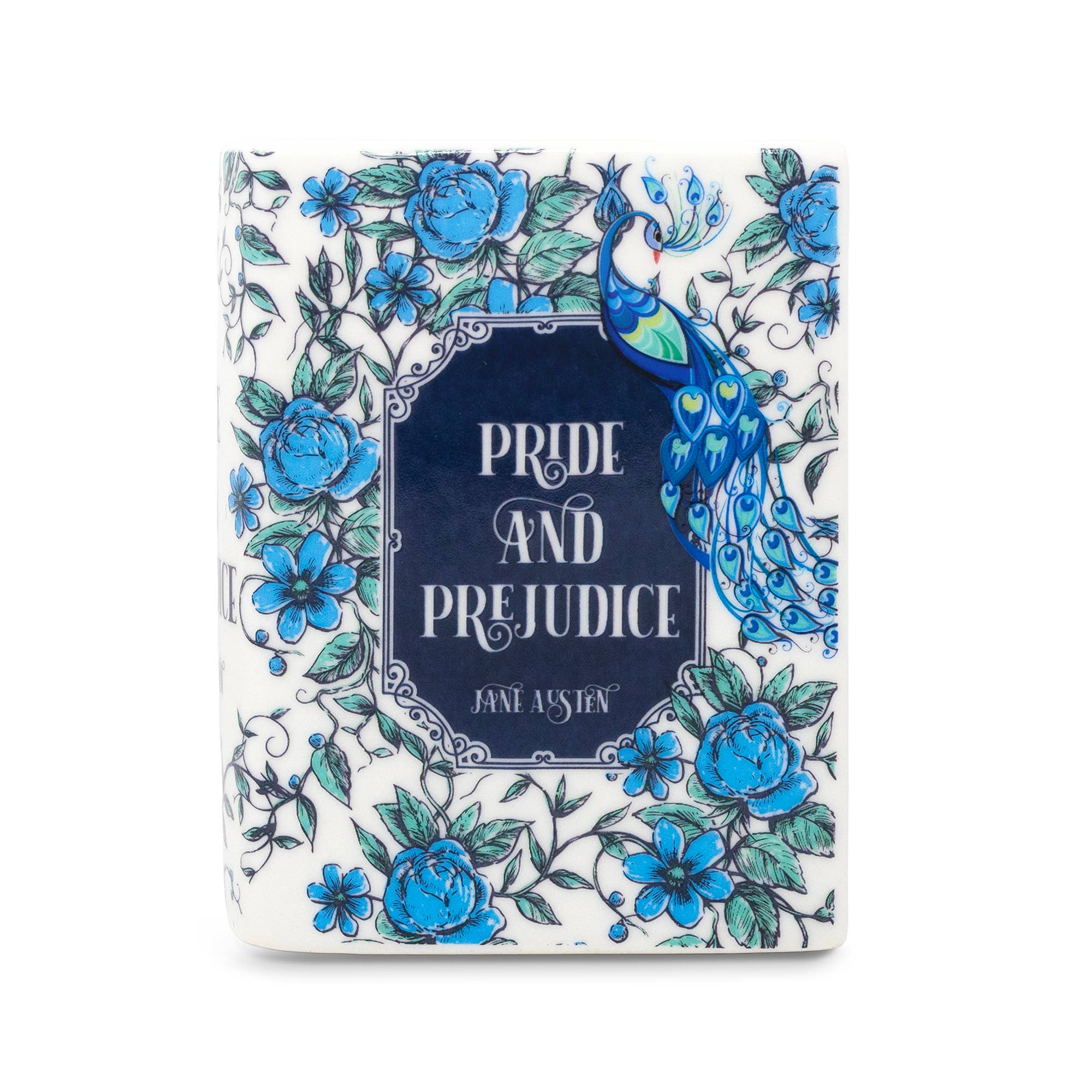 Book Candle, Pride and Prejudice - Image 2