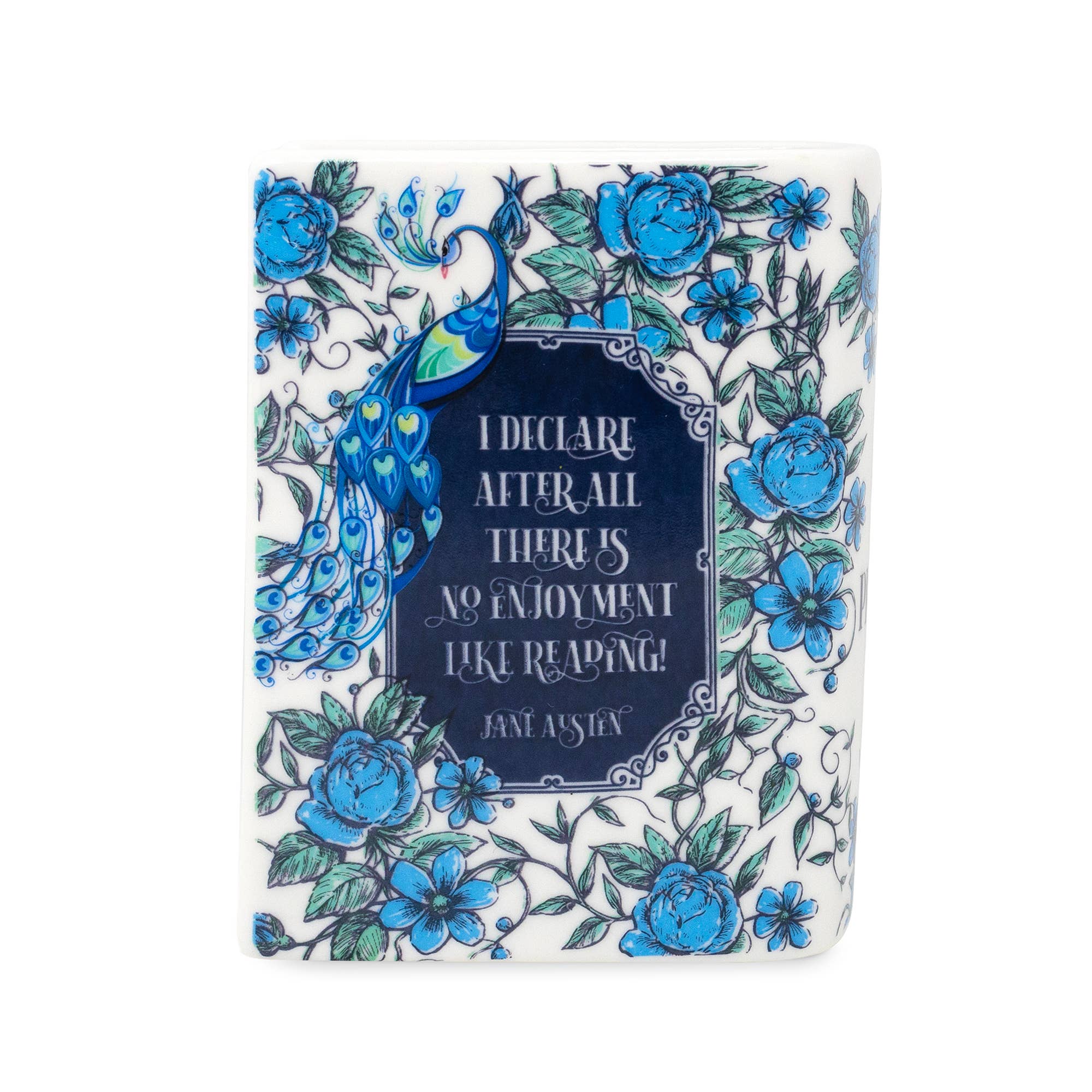 Book Candle, Pride and Prejudice - Image 3