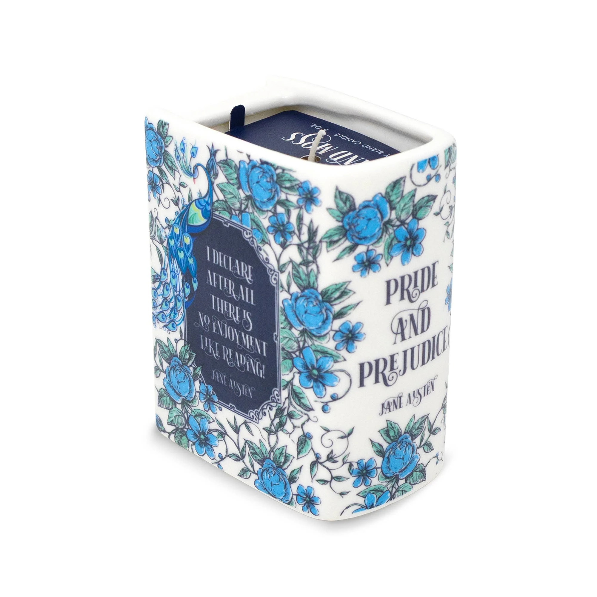 Book Candle, Pride and Prejudice - Image 5