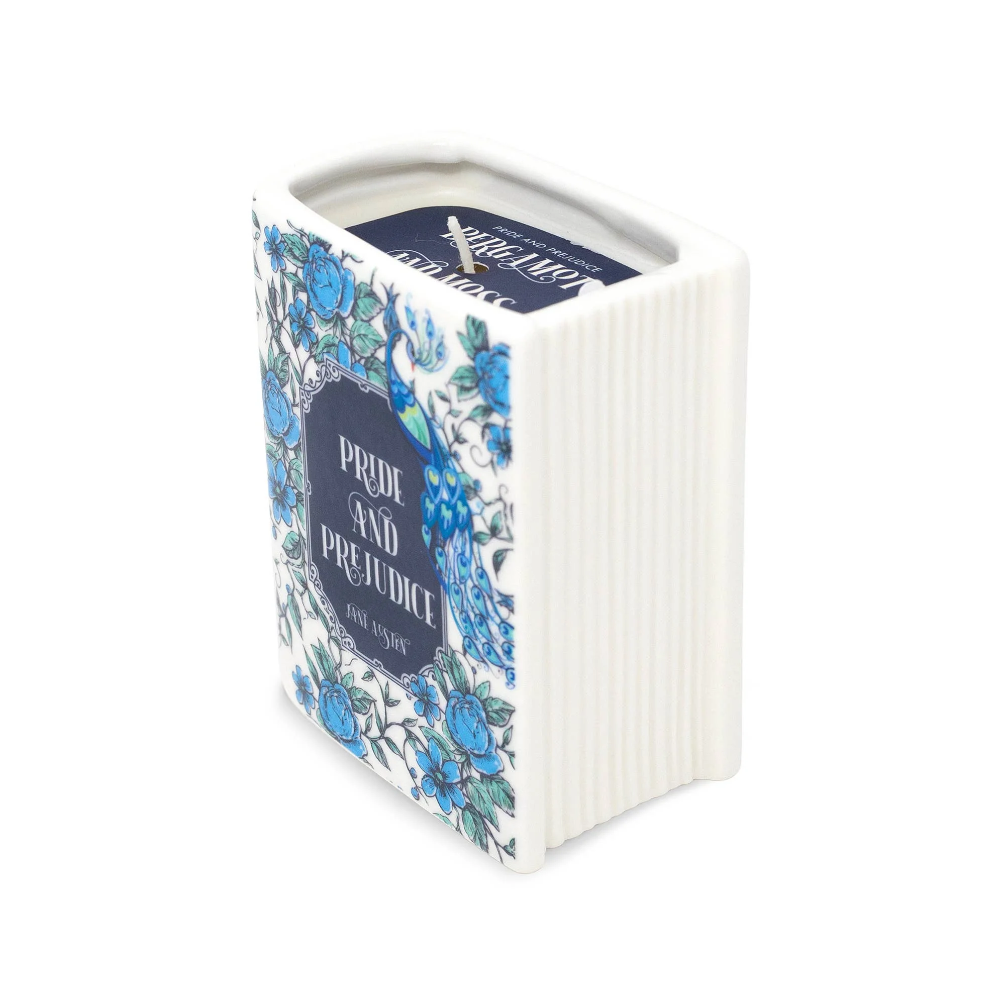 Book Candle, Pride and Prejudice - Image 6