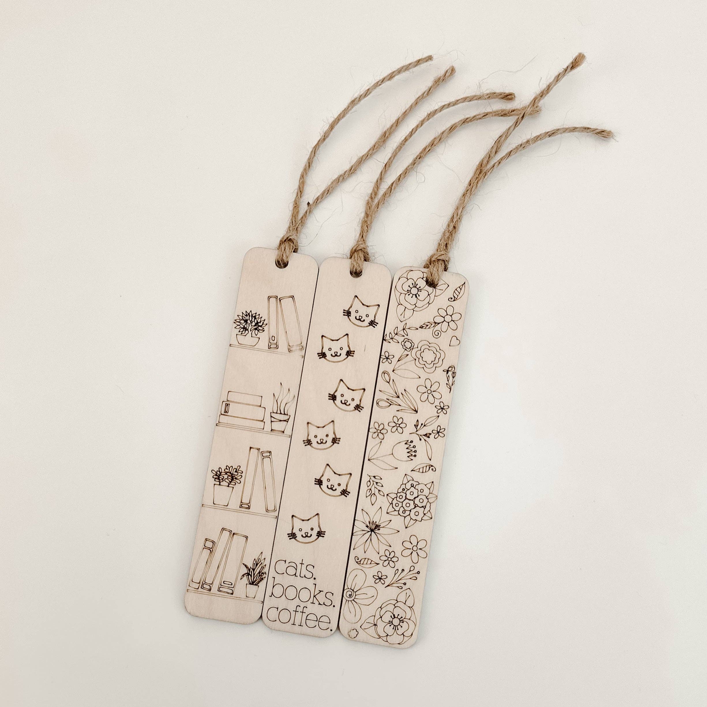 Bookshelf- Bookmark - Image 3