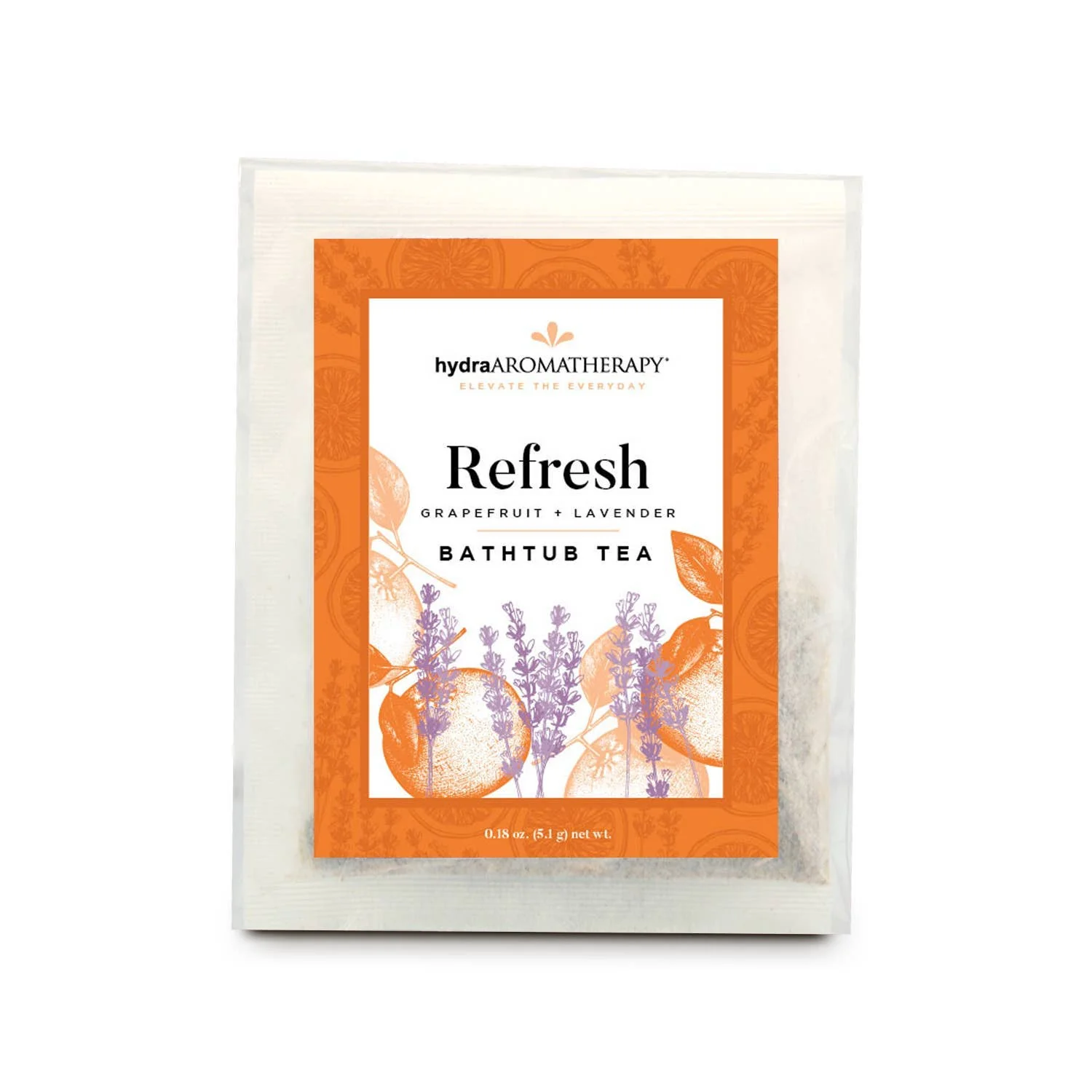 Boston International - Bathtub Tea™ in Refresh