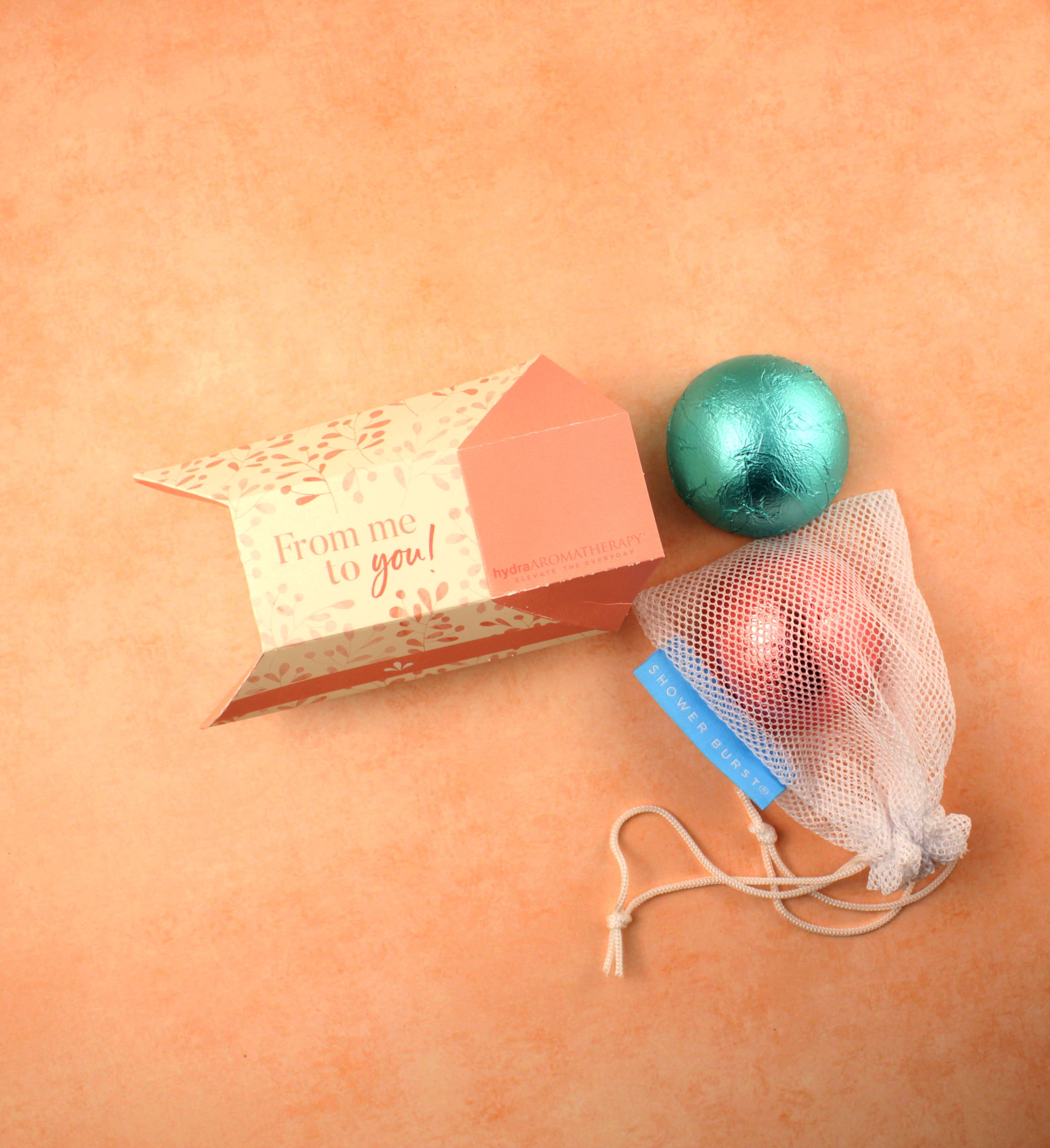 Shower Burst® Tablet in Dream - Image 2