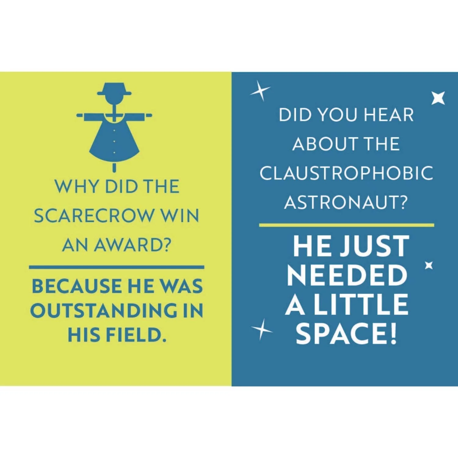 Dad Jokes For Embarrassing Dads Book - Men's Gifts - Image 2