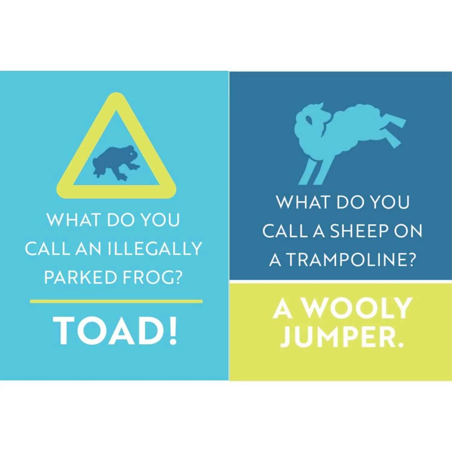 Dad Jokes For Embarrassing Dads Book - Men's Gifts - Image 3