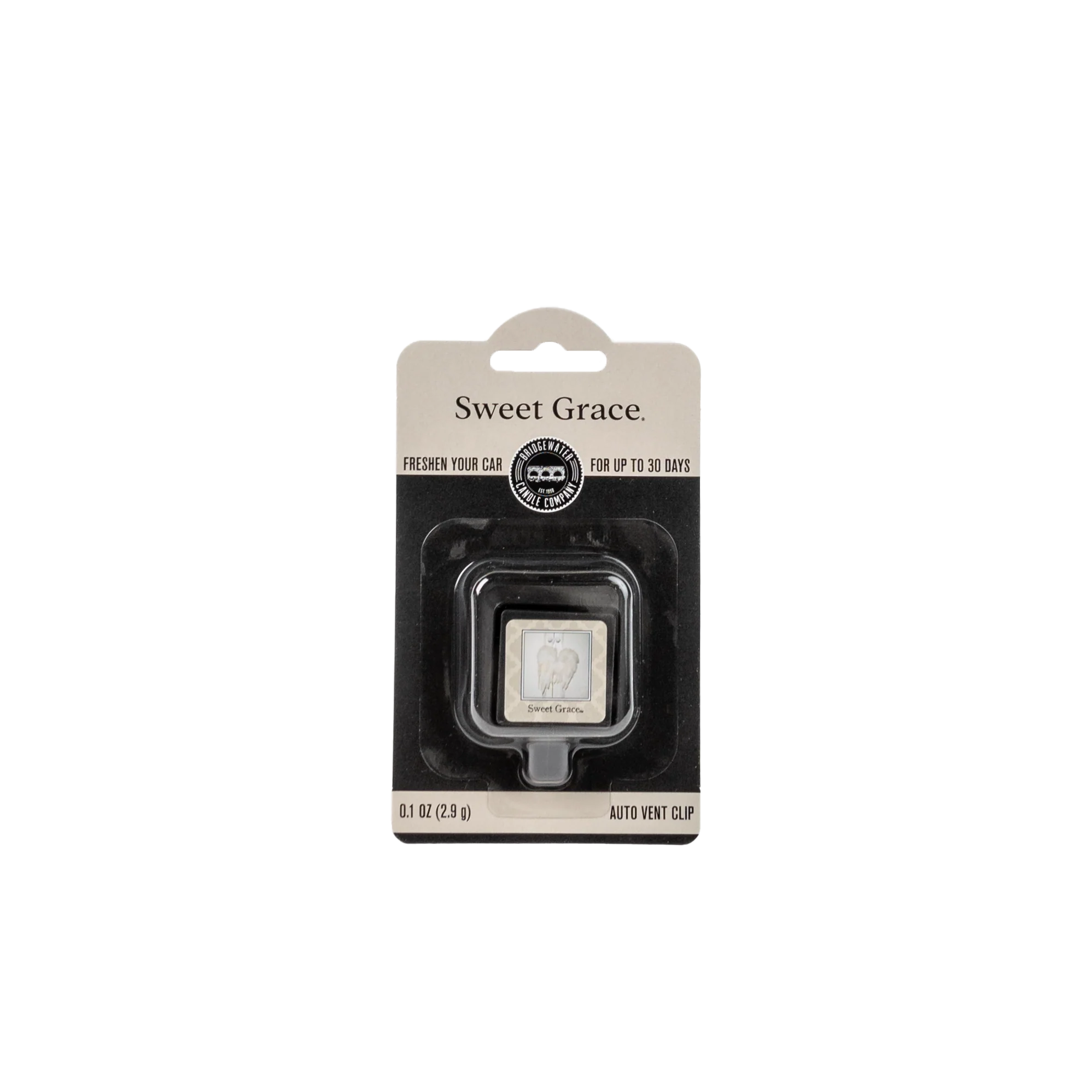 Sweet Grace Auto Vent Clip - Image 3