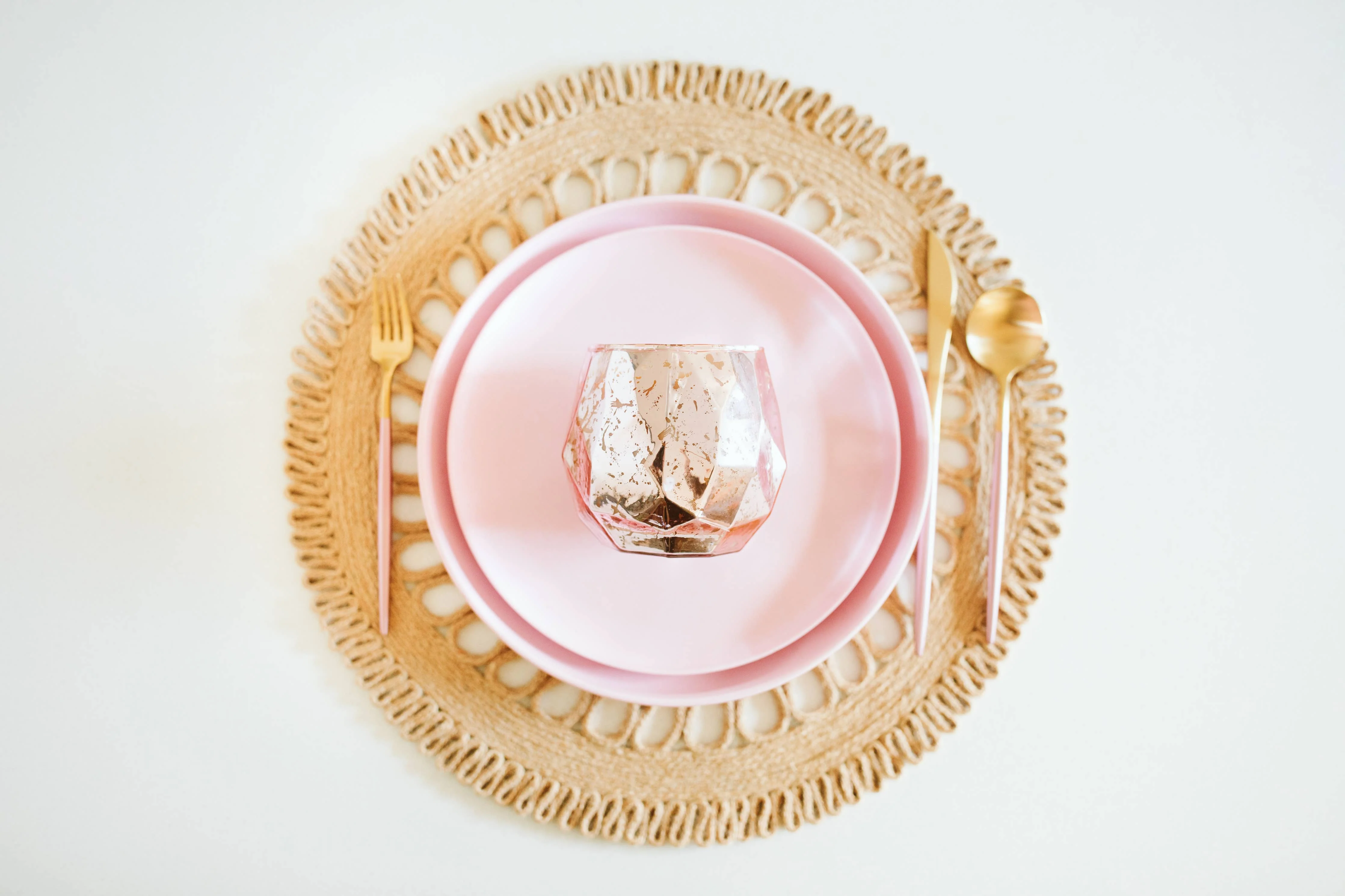 Sweet Grace Collection Candle #011 - Image 4