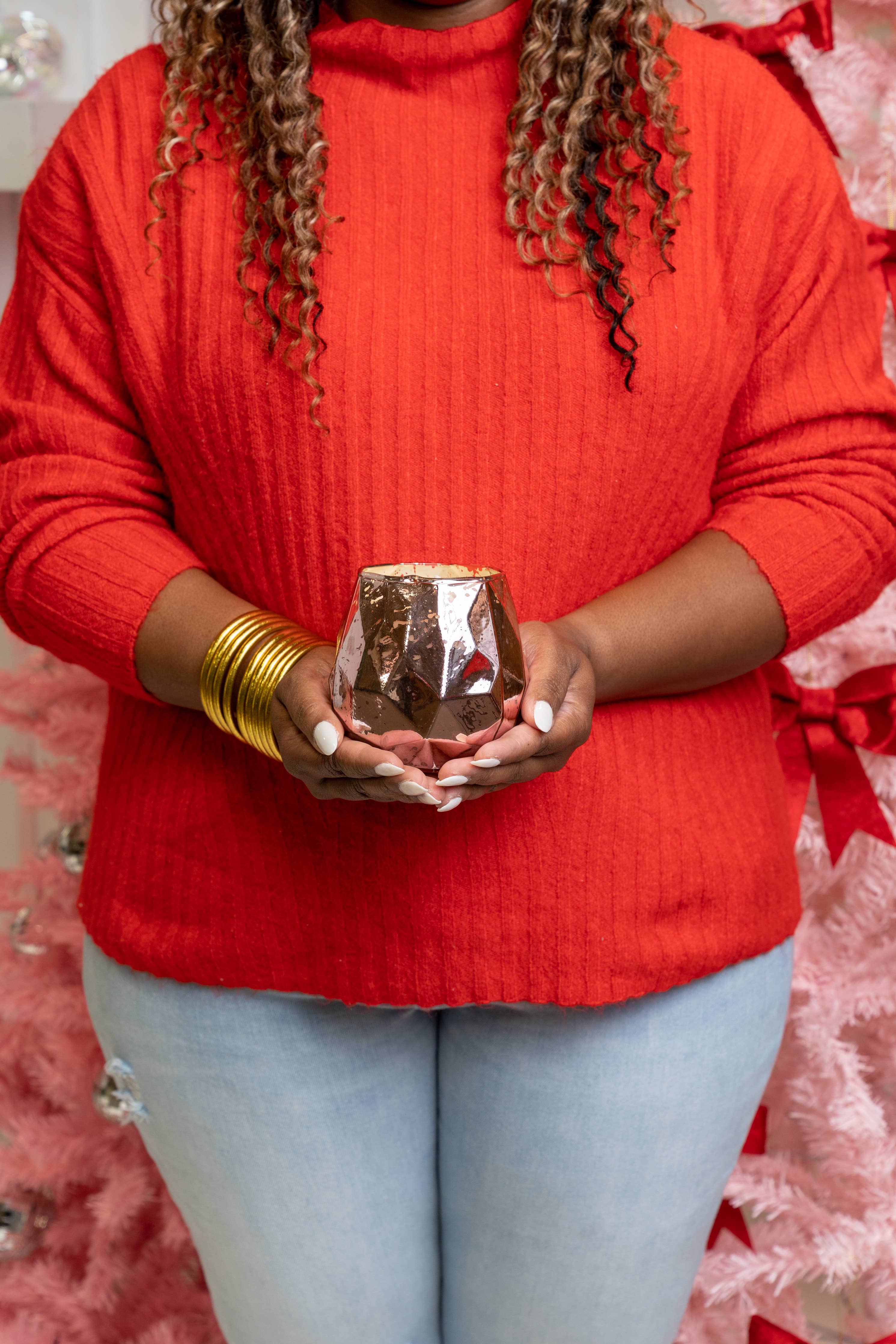 Sweet Grace Collection Candle #011 - Image 7