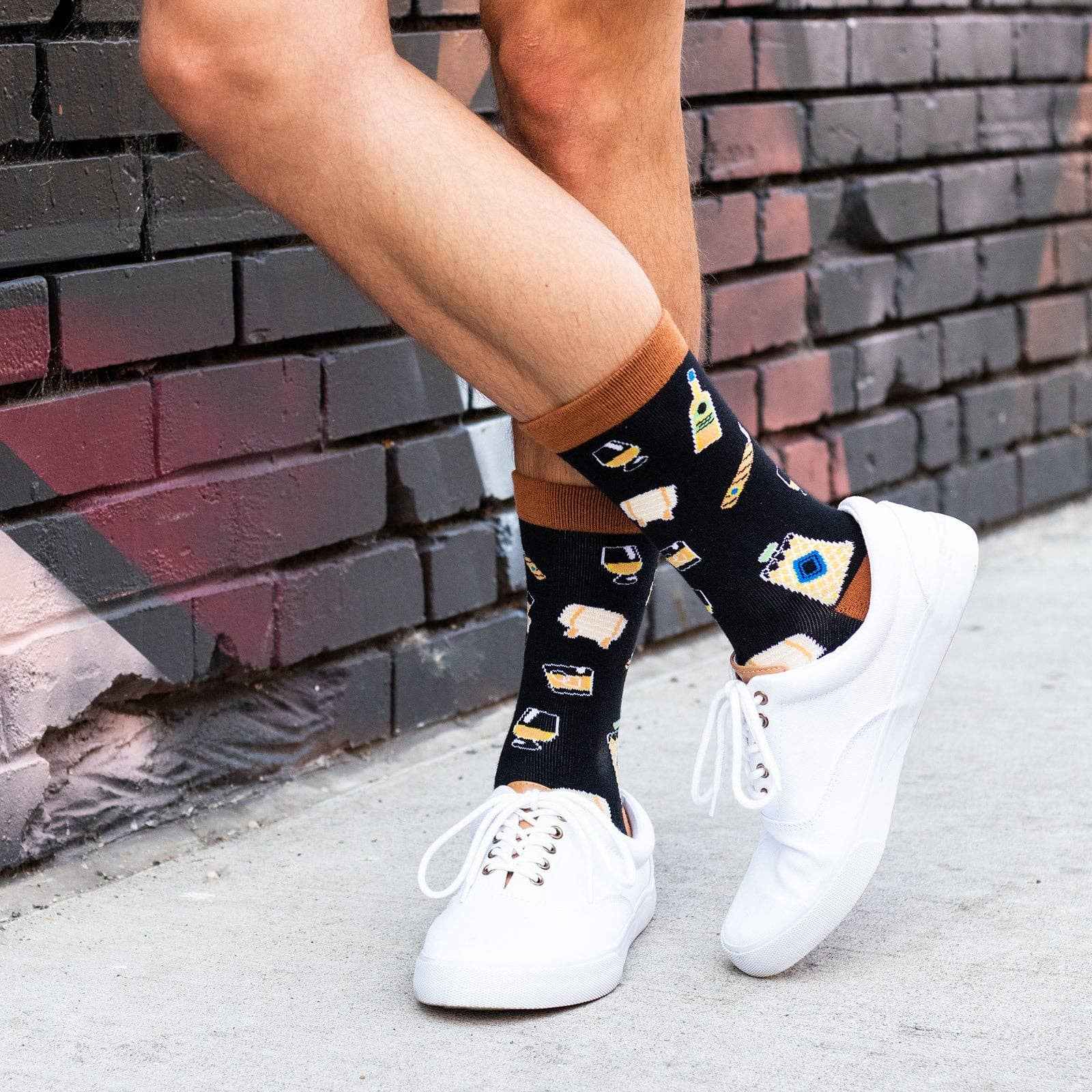 Bring Me Some Whiskey Socks - Image 7