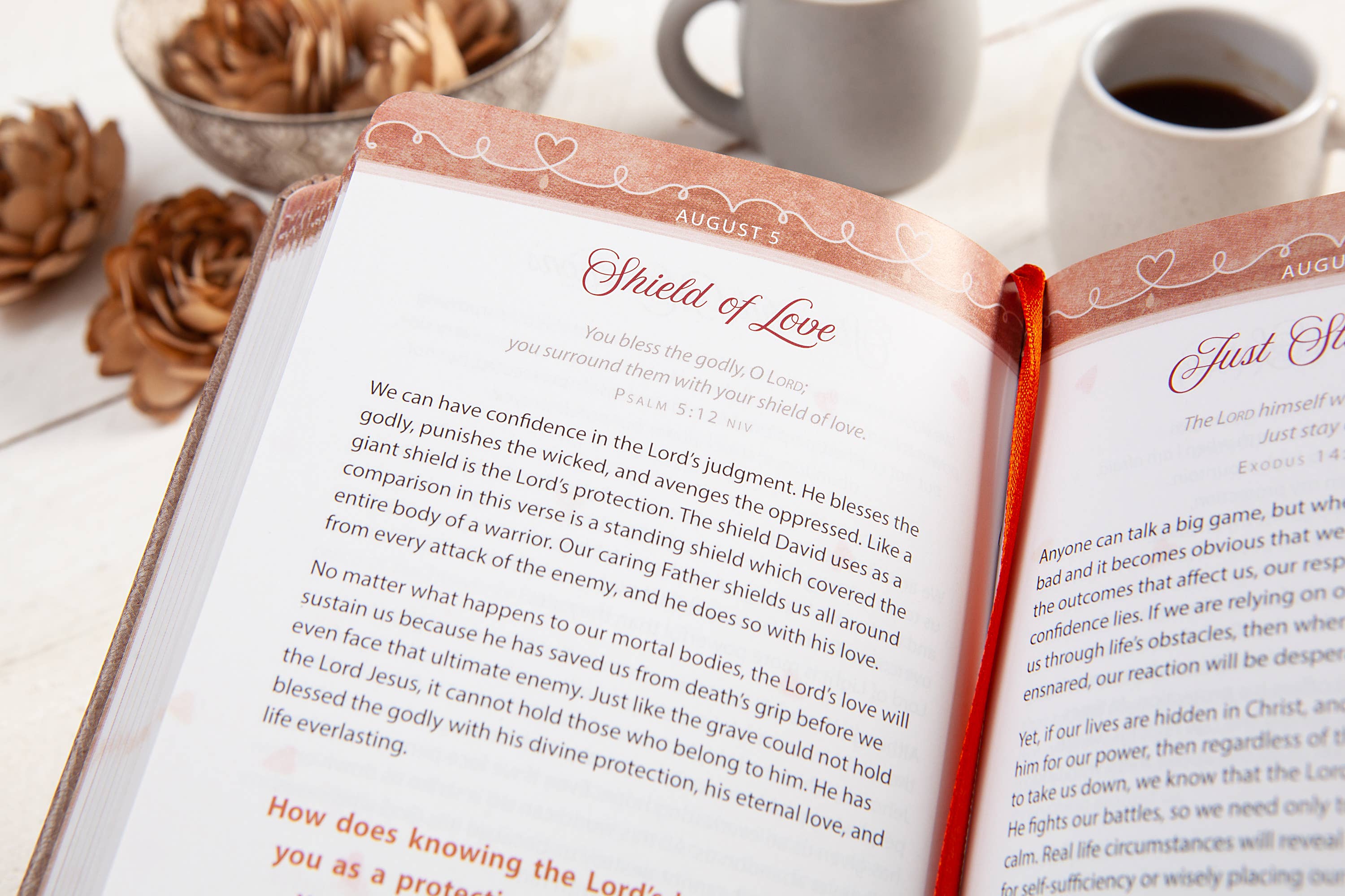 Mr & Mrs (Devotional for Couples) - Image 3
