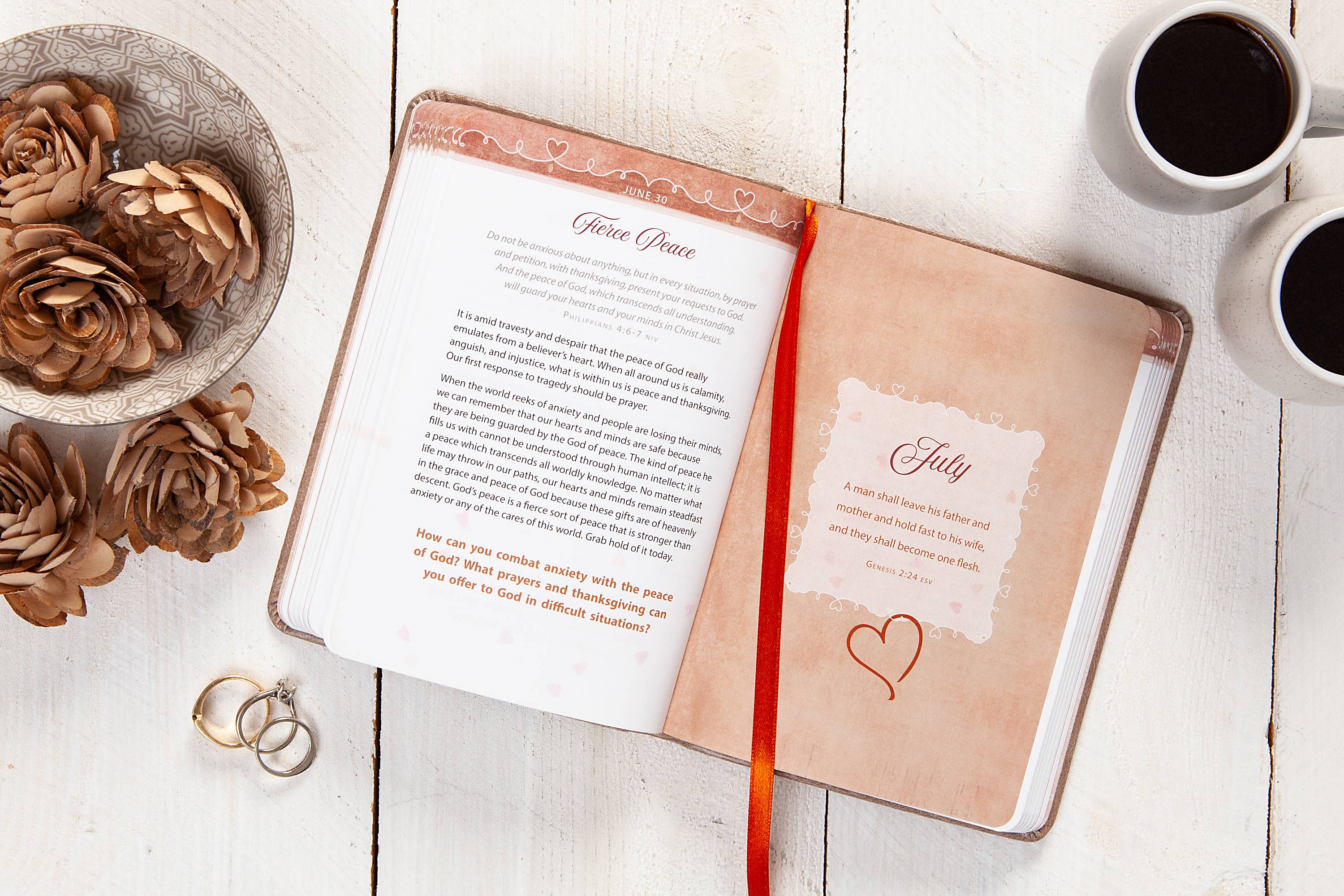 Mr & Mrs (Devotional for Couples) - Image 4