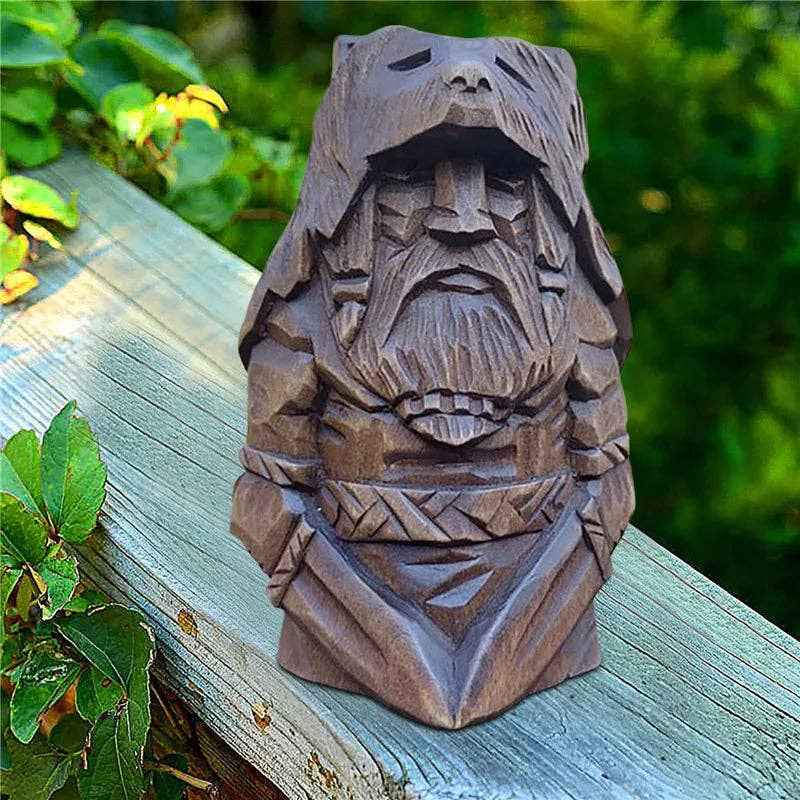 Outdoor Mini Garden Statue Assorted-sold  separately - Image 3