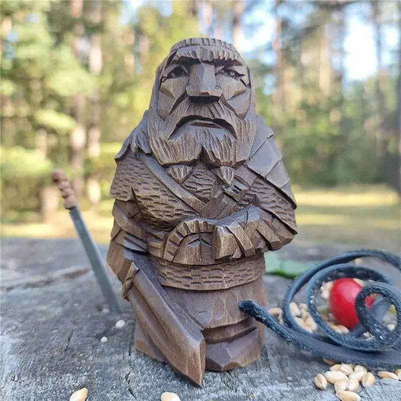 Outdoor Mini Garden Statue Assorted-sold  separately - Image 4