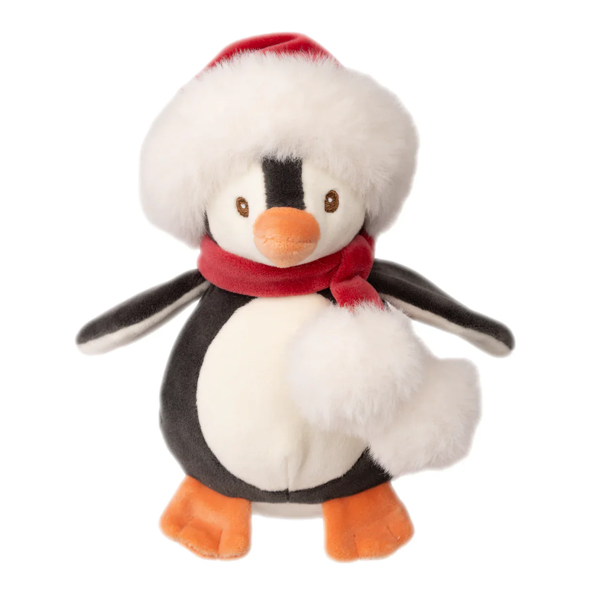 Bukowski Plush-Baby Julius