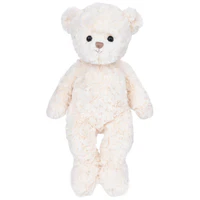 Bukowski Plush-Happy Wyatt