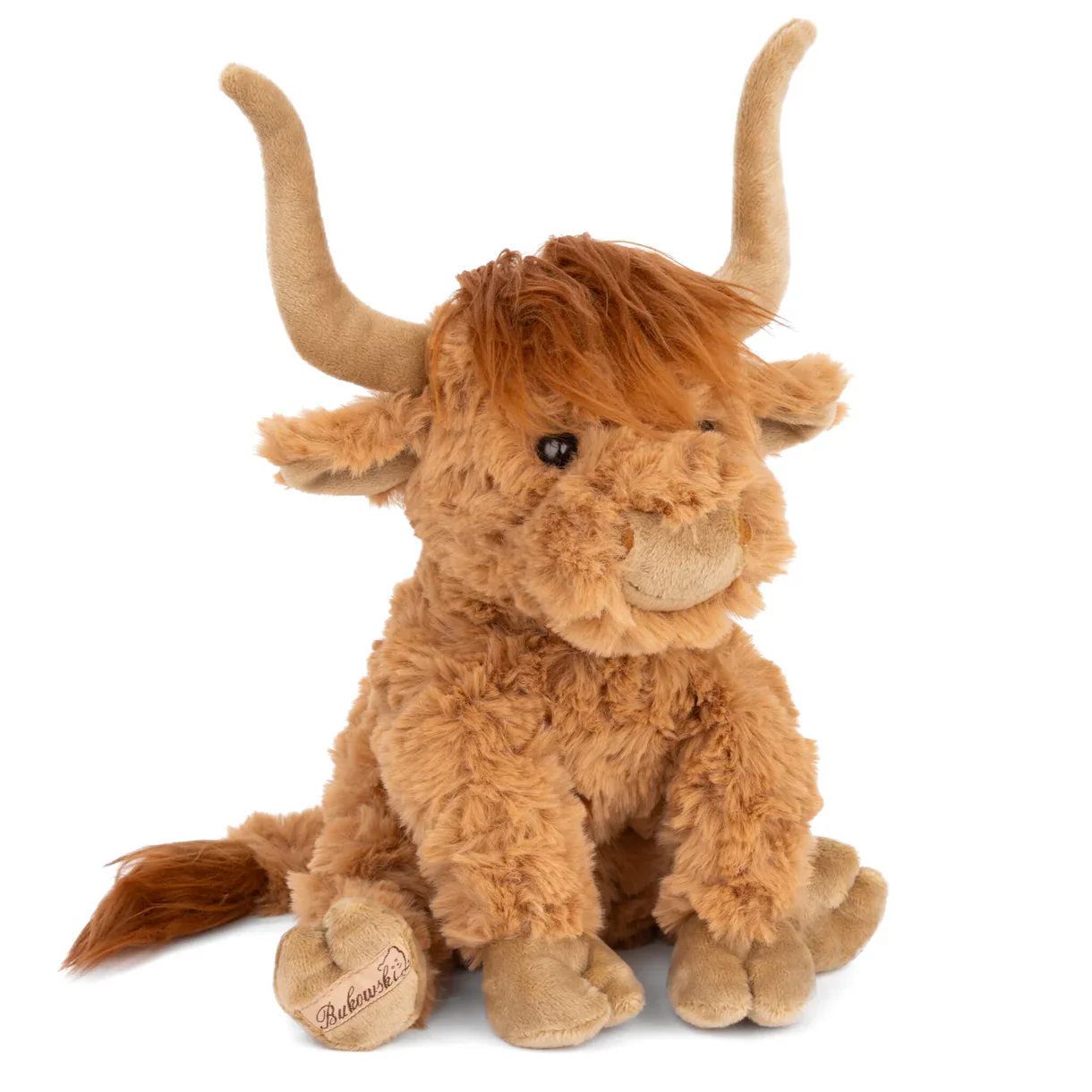 Bukowski Plush- Henderson