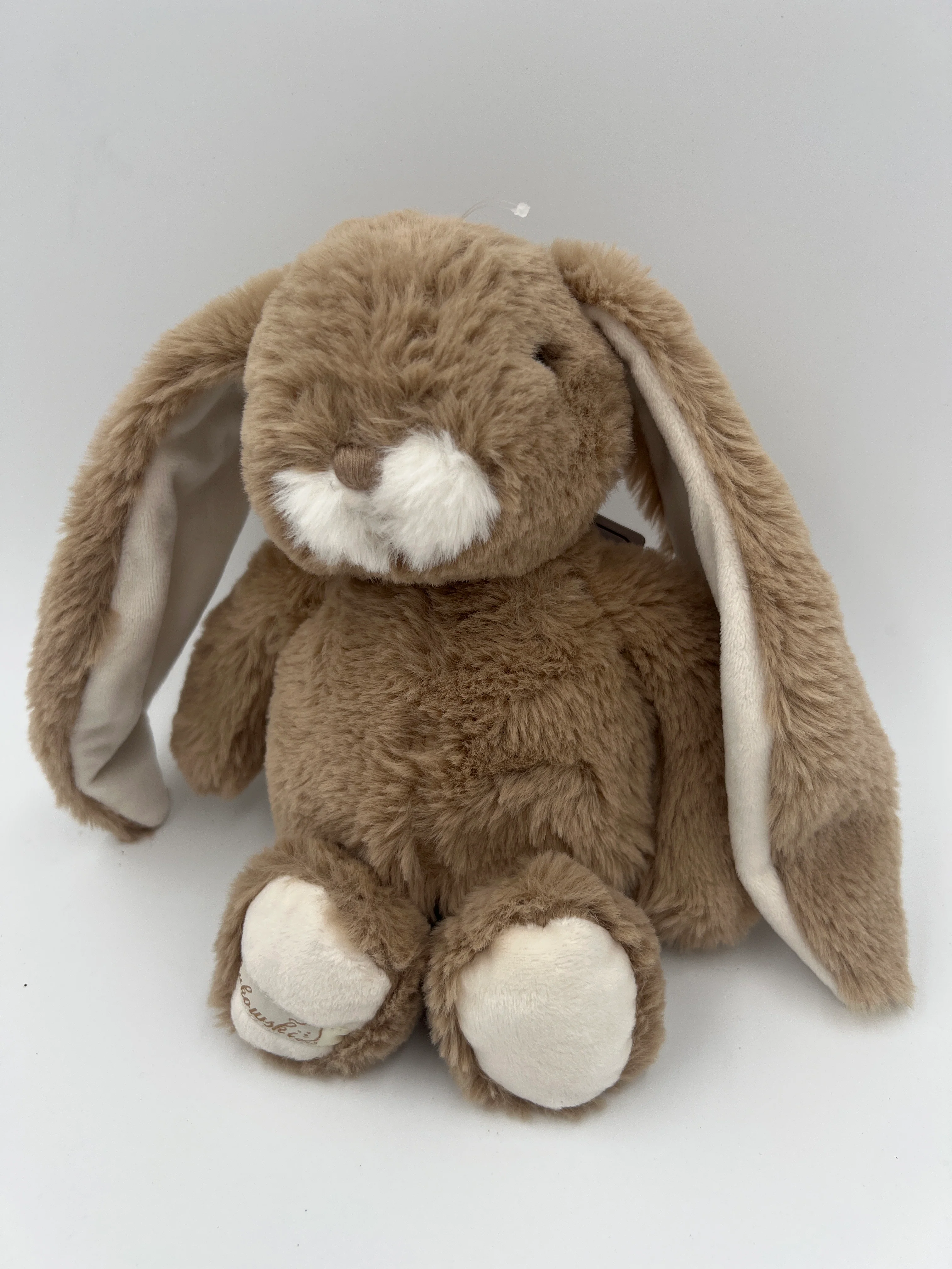 Bukowski Plush- Friendly Kanini