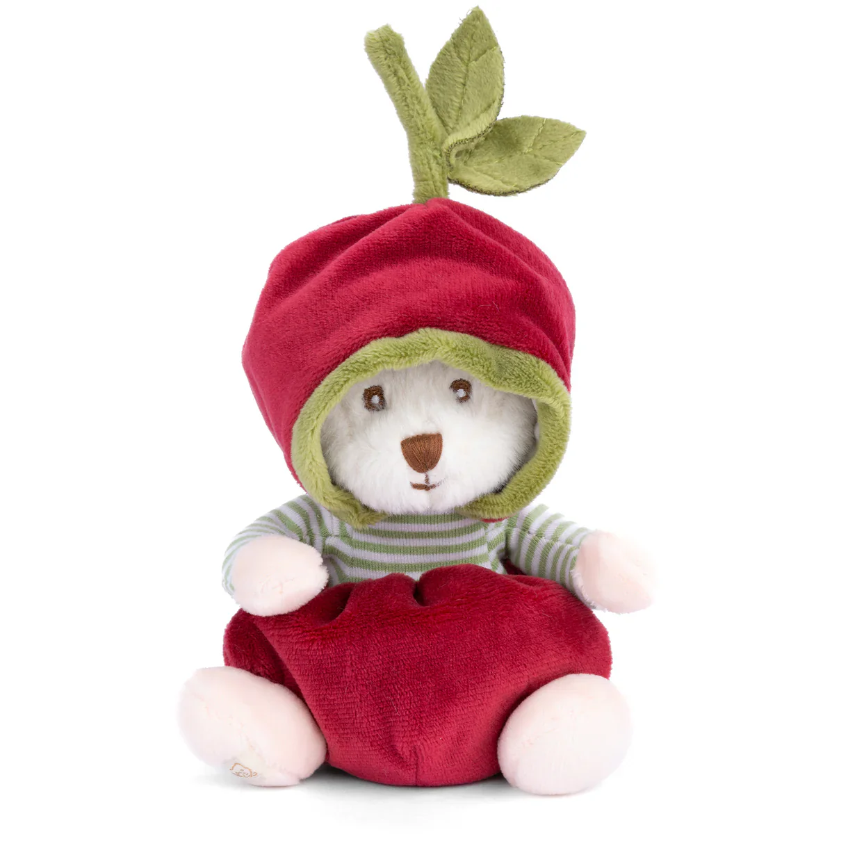 Bukowski Plush- Ziggy Cherry