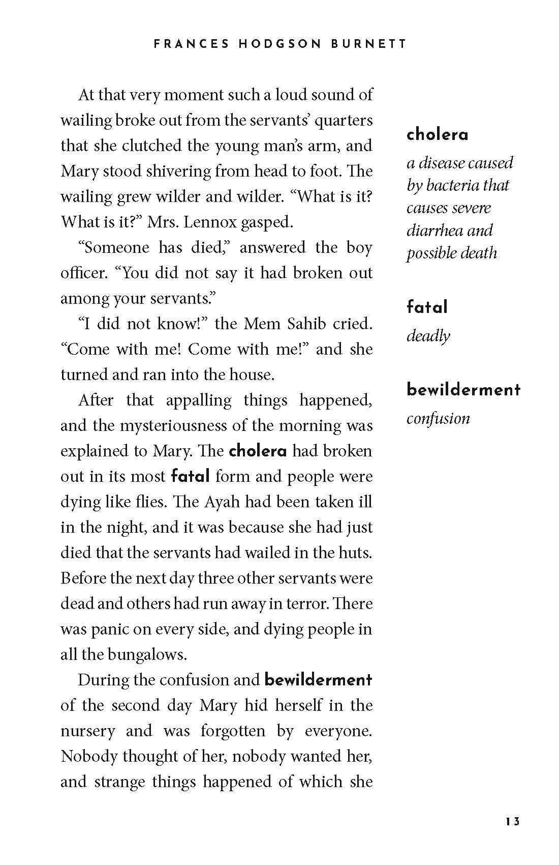 The Secret Garden: The Read-With-Me Edition - Image 13