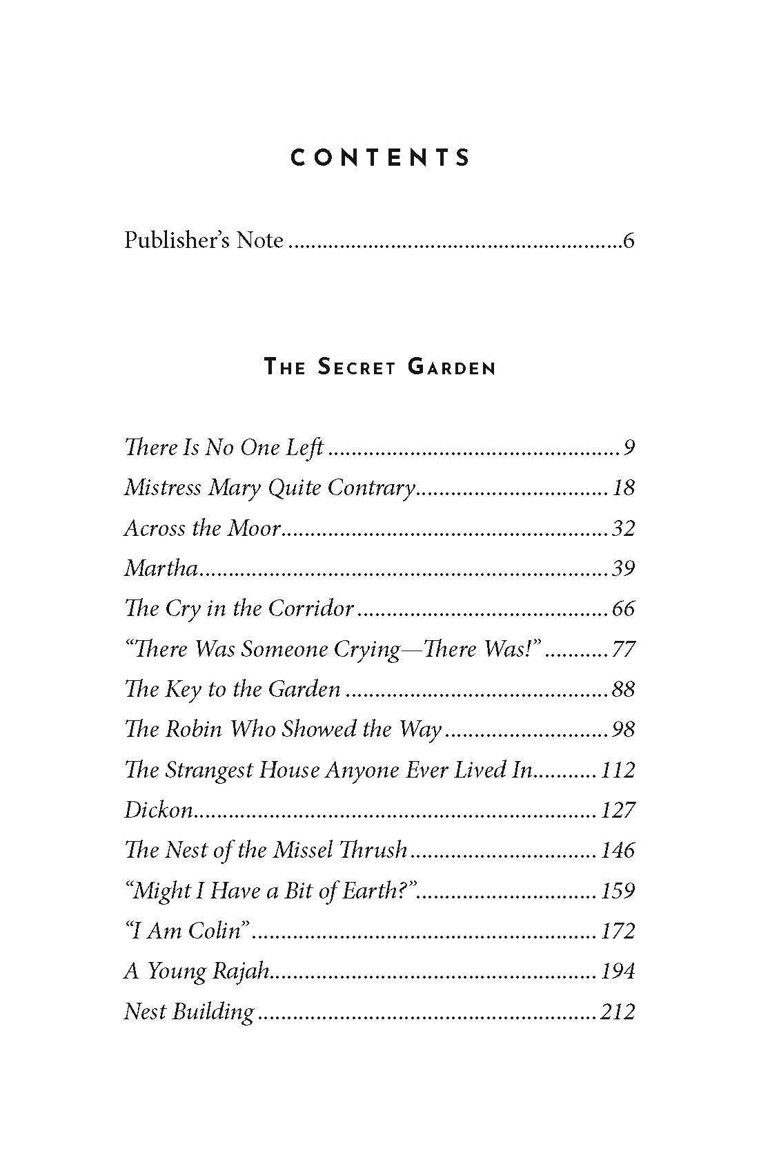 The Secret Garden: The Read-With-Me Edition - Image 5