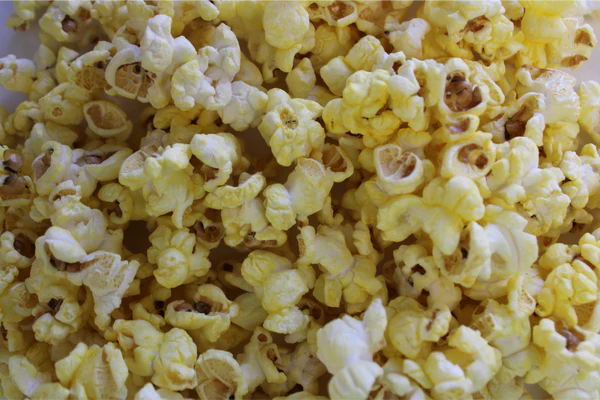 Buttered Black Truffle Gourmet Popcorn - Image 3