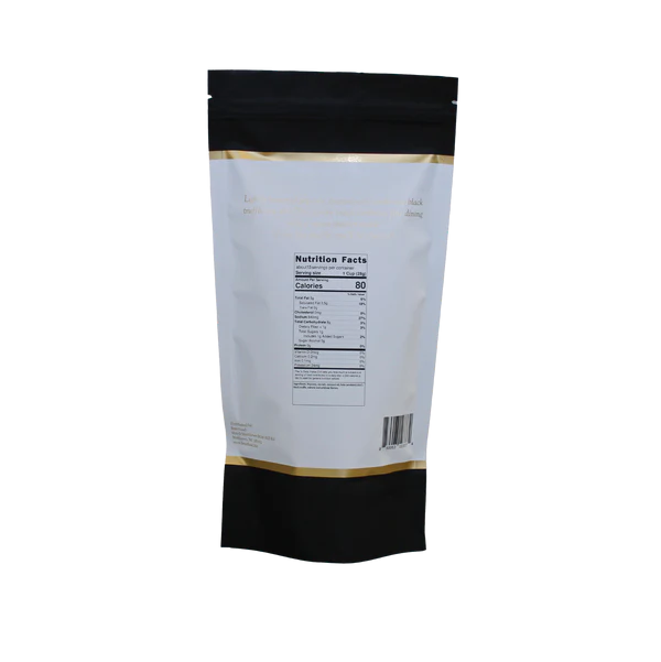 Buttered Black Truffle Gourmet Popcorn - Image 4