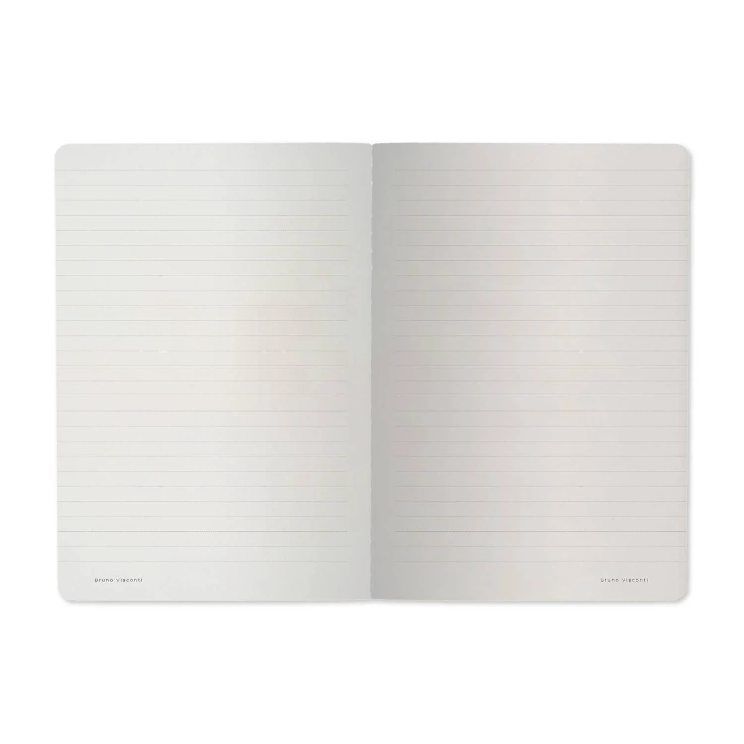 A5 Notebook -Figs on White - Image 4