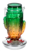 Cactus Hummingbird Feeder-Assorted Colors - Image 3