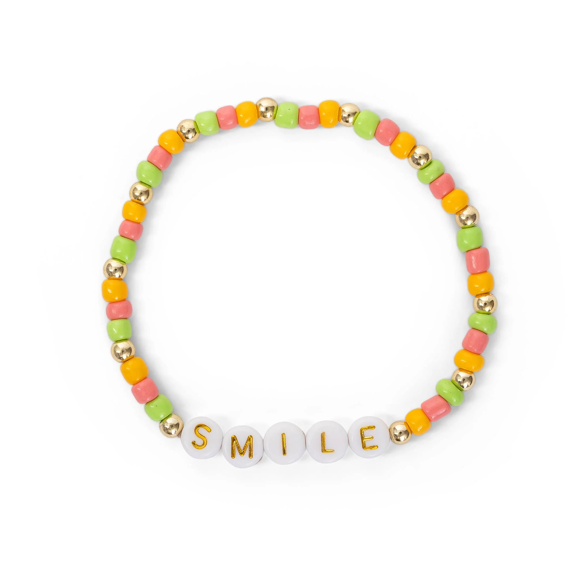 Friendship Bracelet Bath Bomb - Be Happy | Forever Young Collection - Image 2