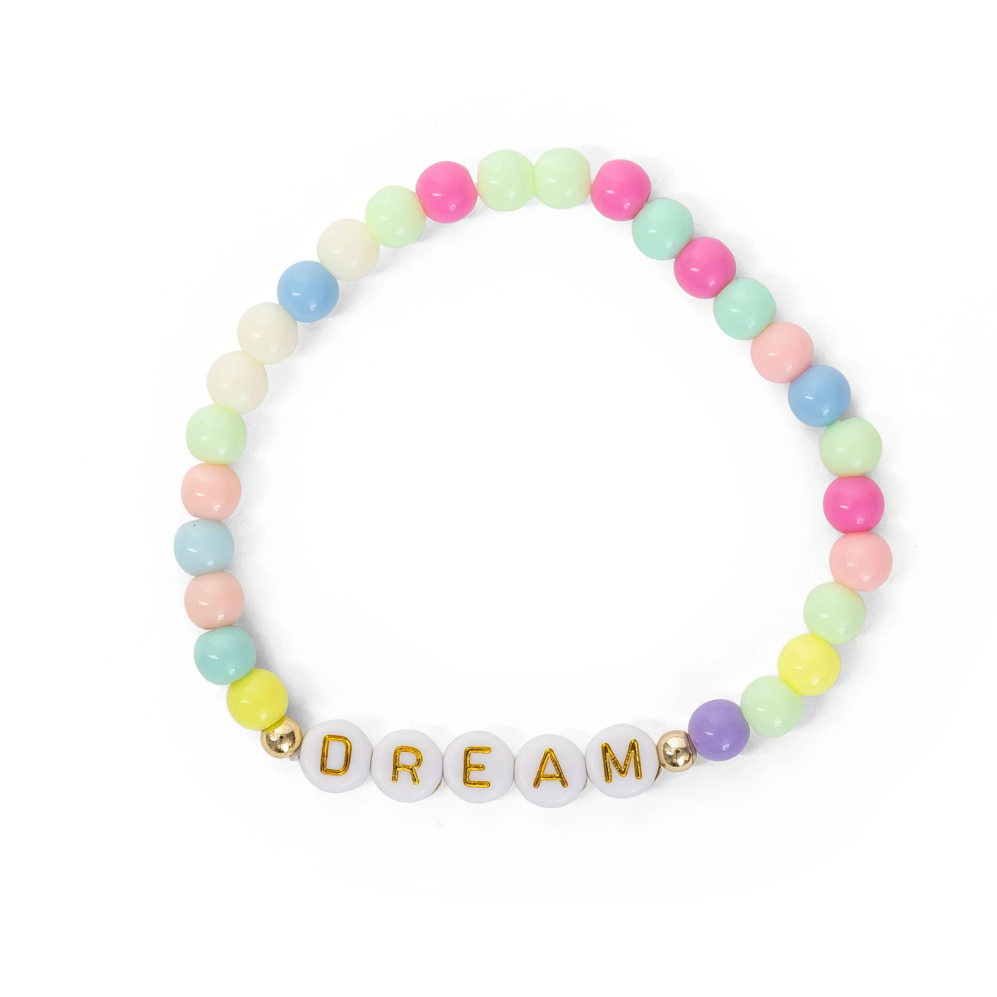 Friendship Bracelet Bath Bomb - Dream | Forever Young Collection - Image 2