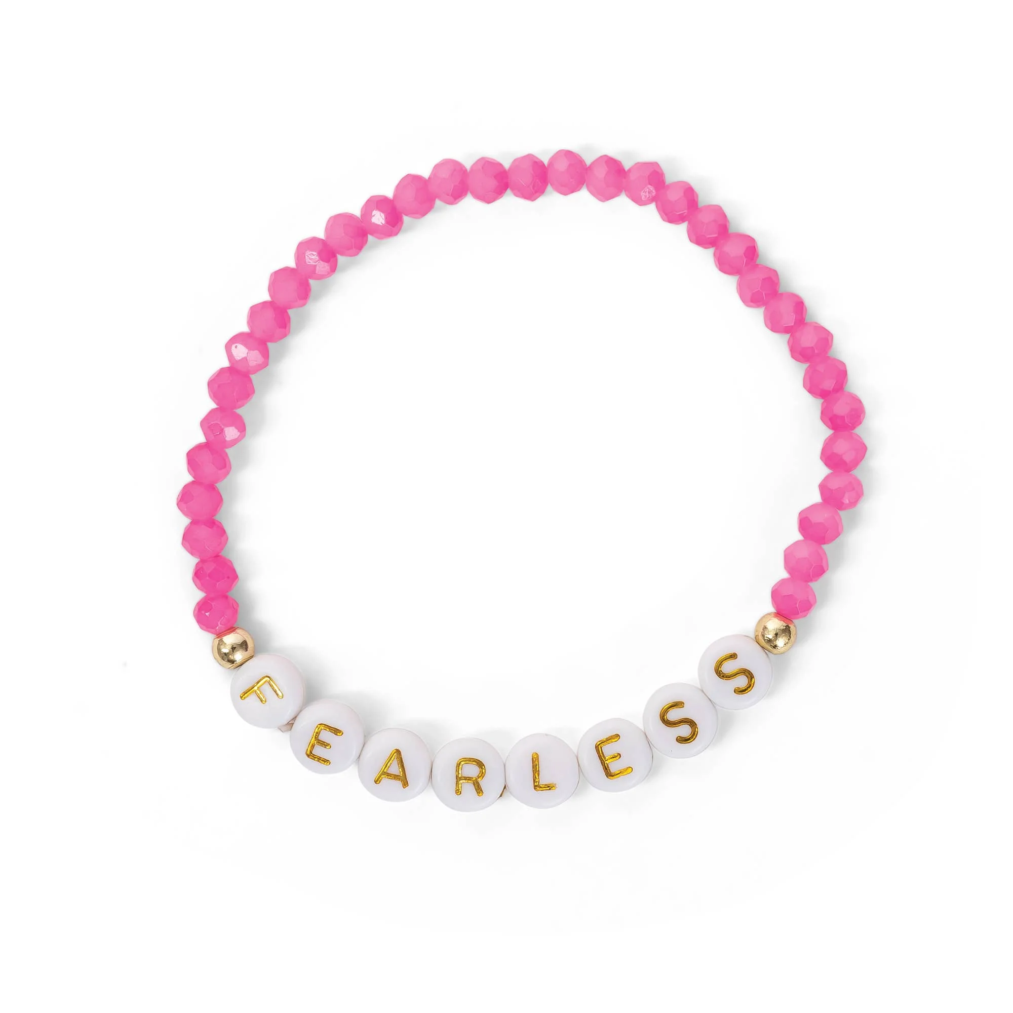 Friendship Bracelet Bath Bomb - Fearless | Forever Young Collection - Image 2