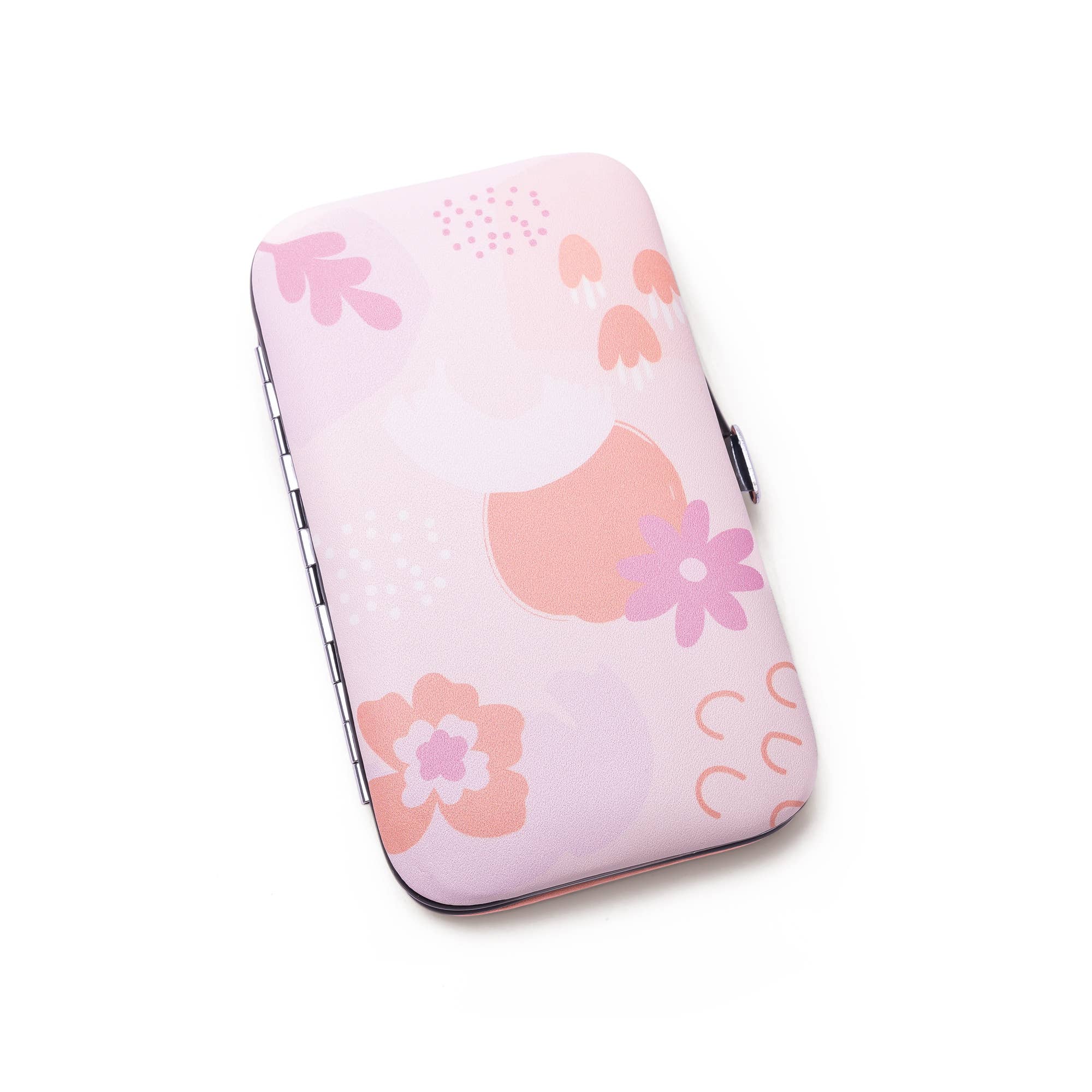 Manicure Set: Luxe Peach - Image 4