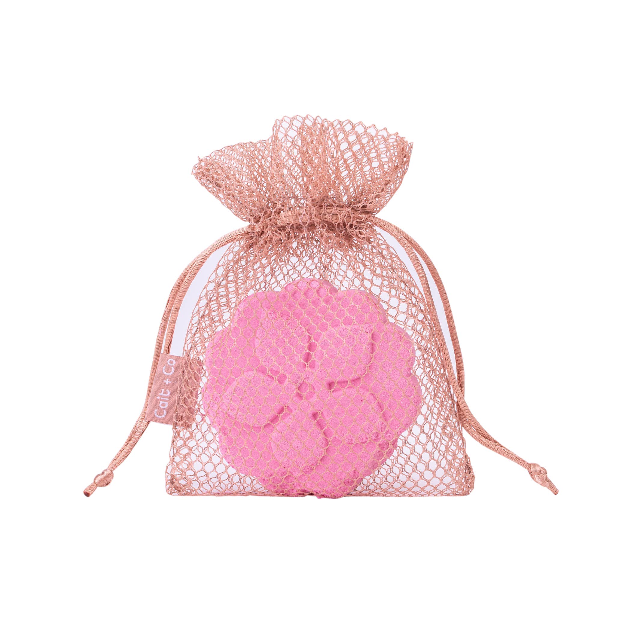 Shower Steamer, Asian Jasmine Rose - Image 6