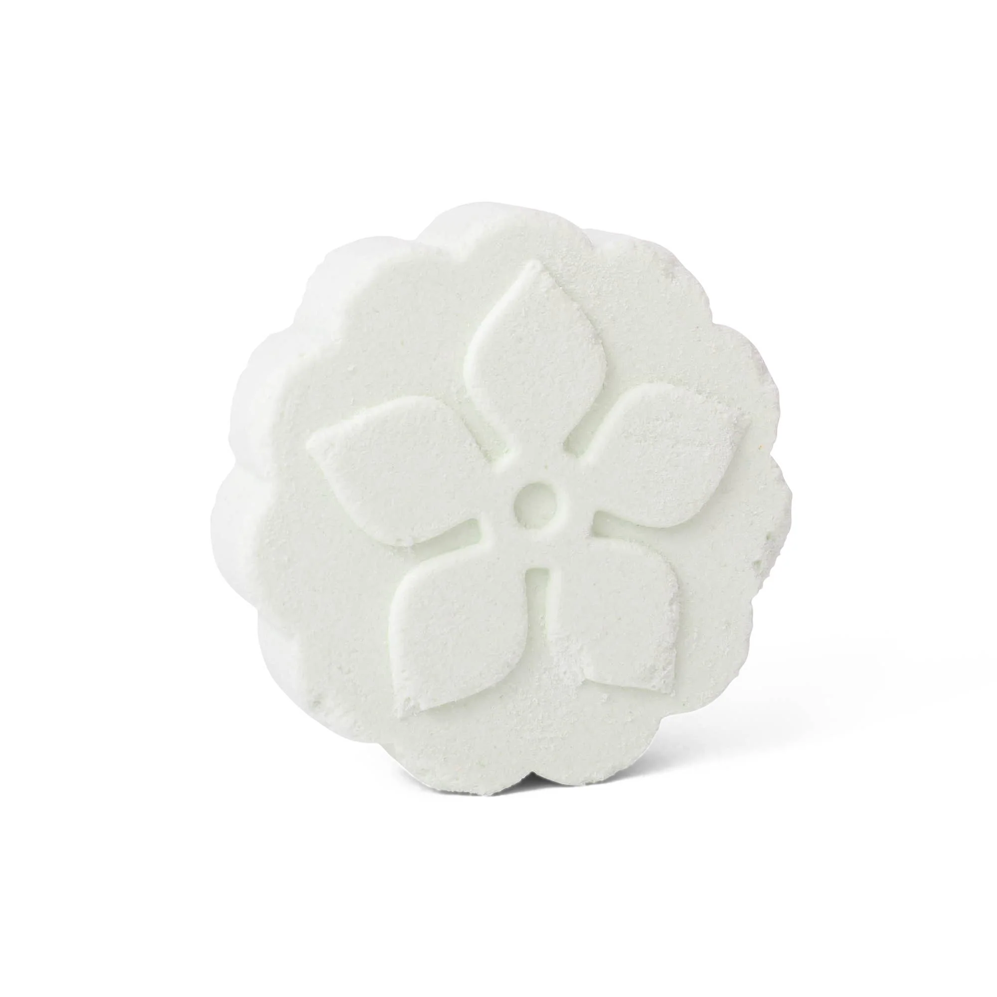 Shower Steamer - Calm Seaside & Geranium - Image 3