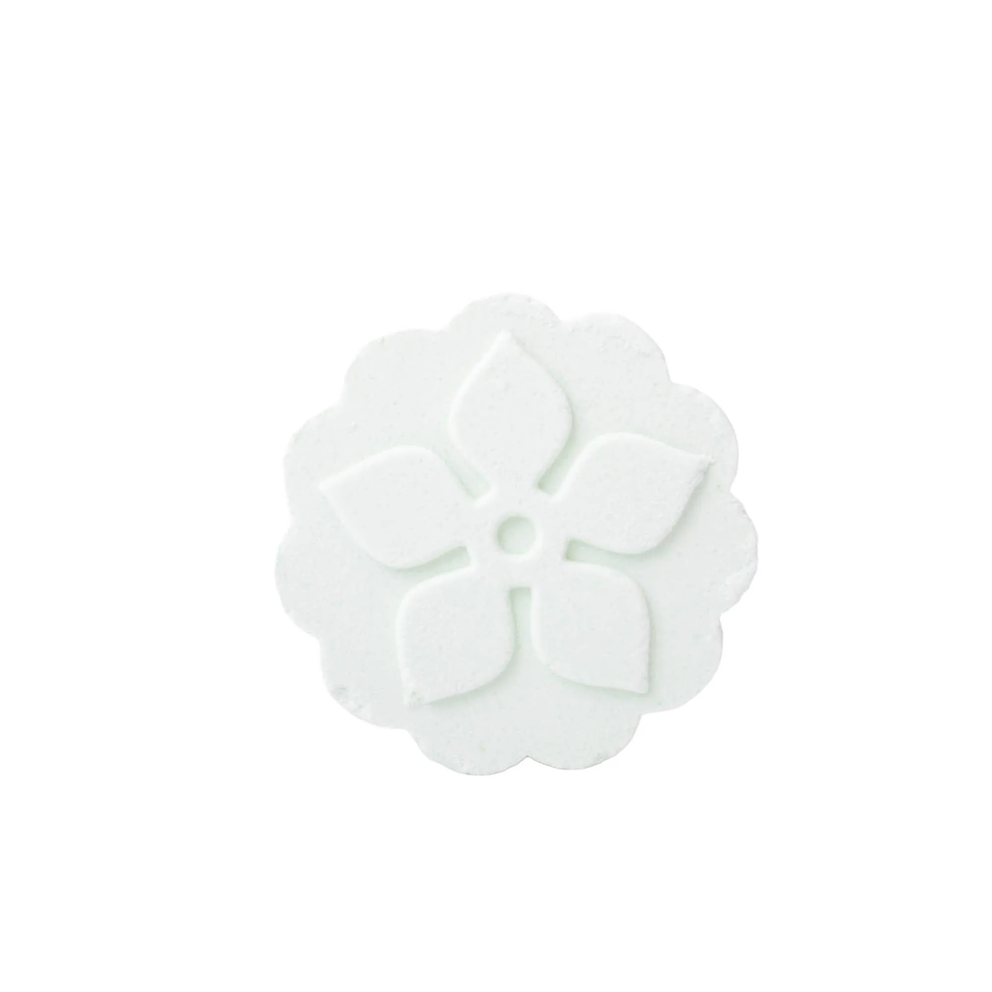 Shower Steamer - Calm Seaside & Geranium - Image 5