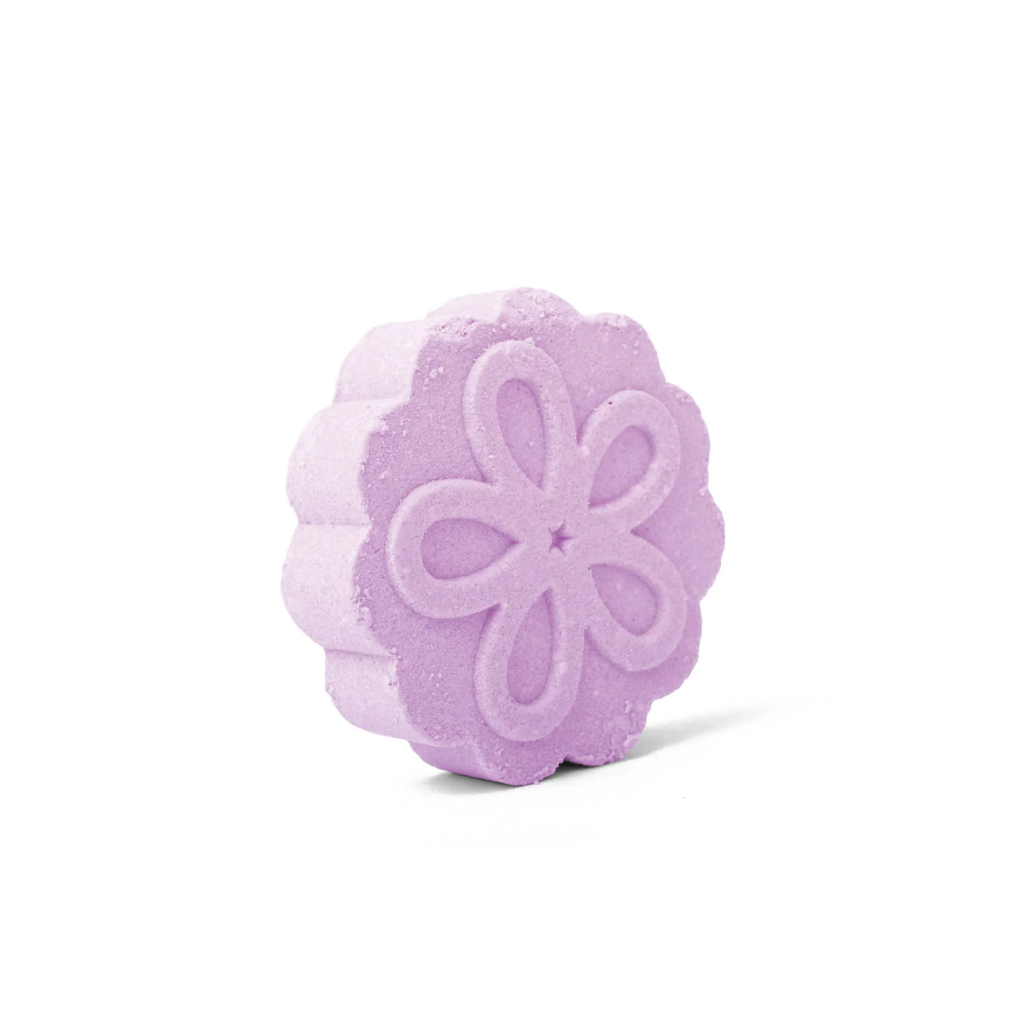 Shower Steamer - Wild Cherry & Orchid - Image 3