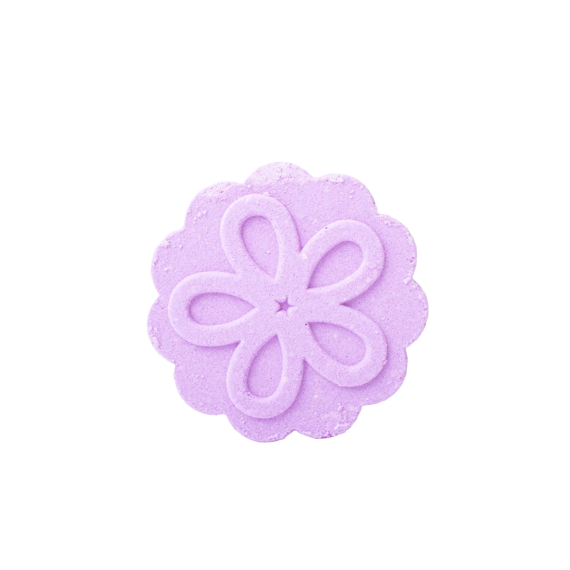 Shower Steamer - Wild Cherry & Orchid - Image 5