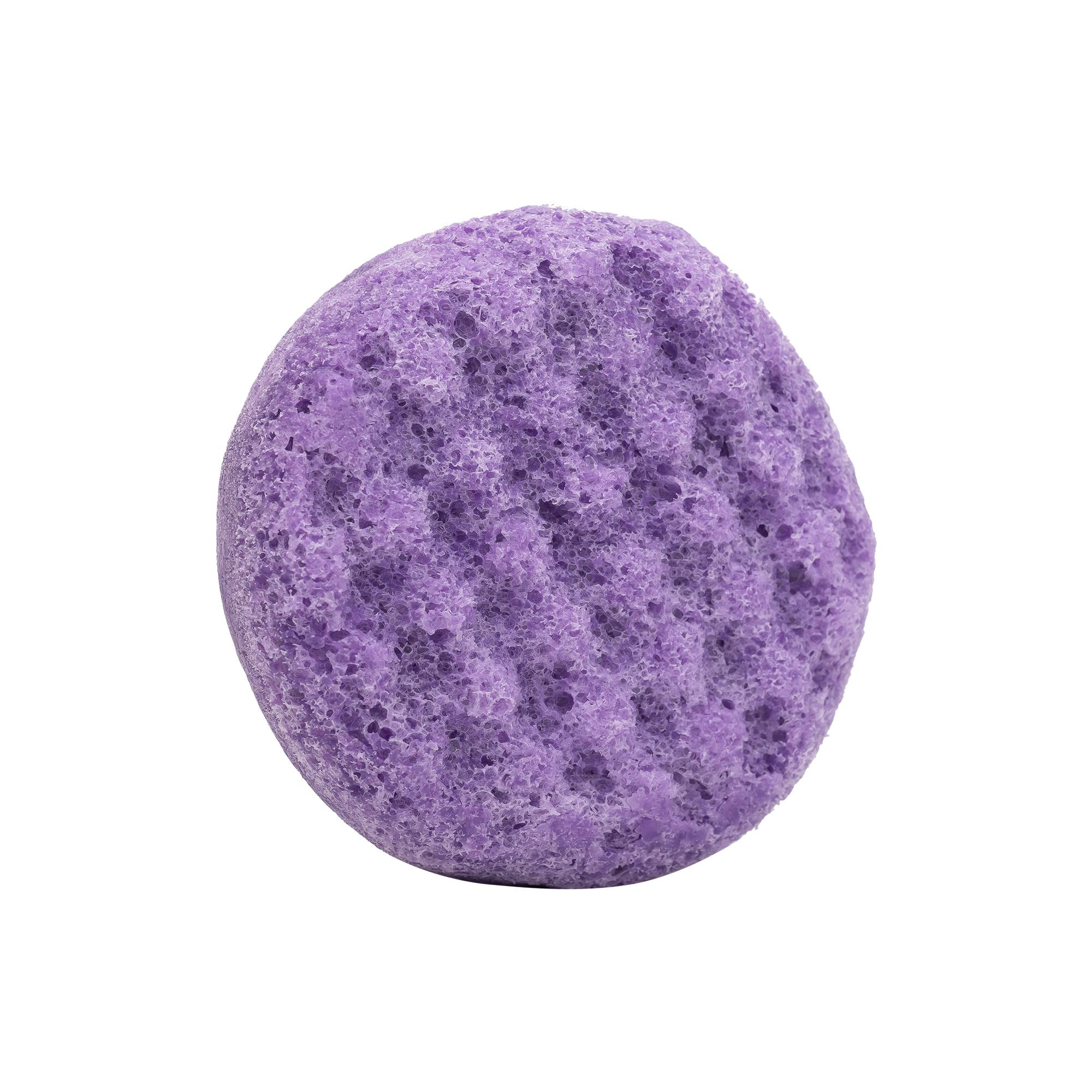 Soap Infused Body Buffer-Berry Blossom - Image 2