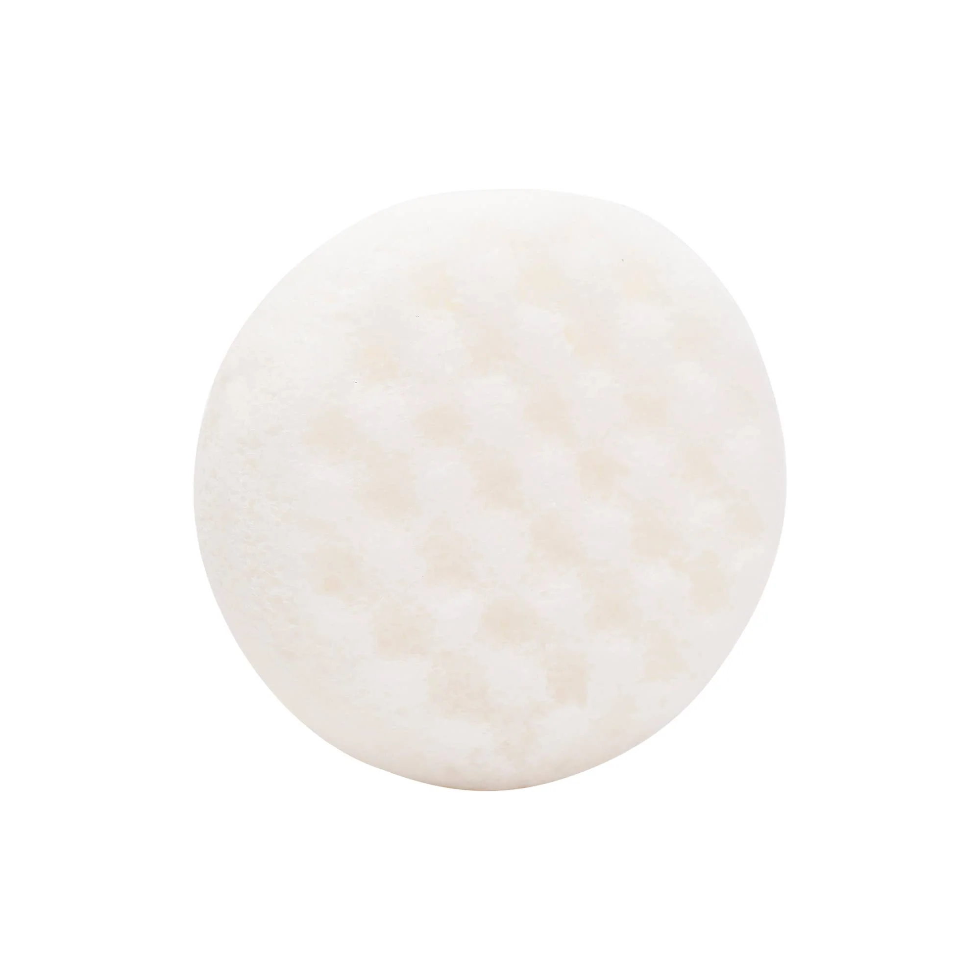 Soap Infused Body Buffer-Creamy Coconut - Image 2