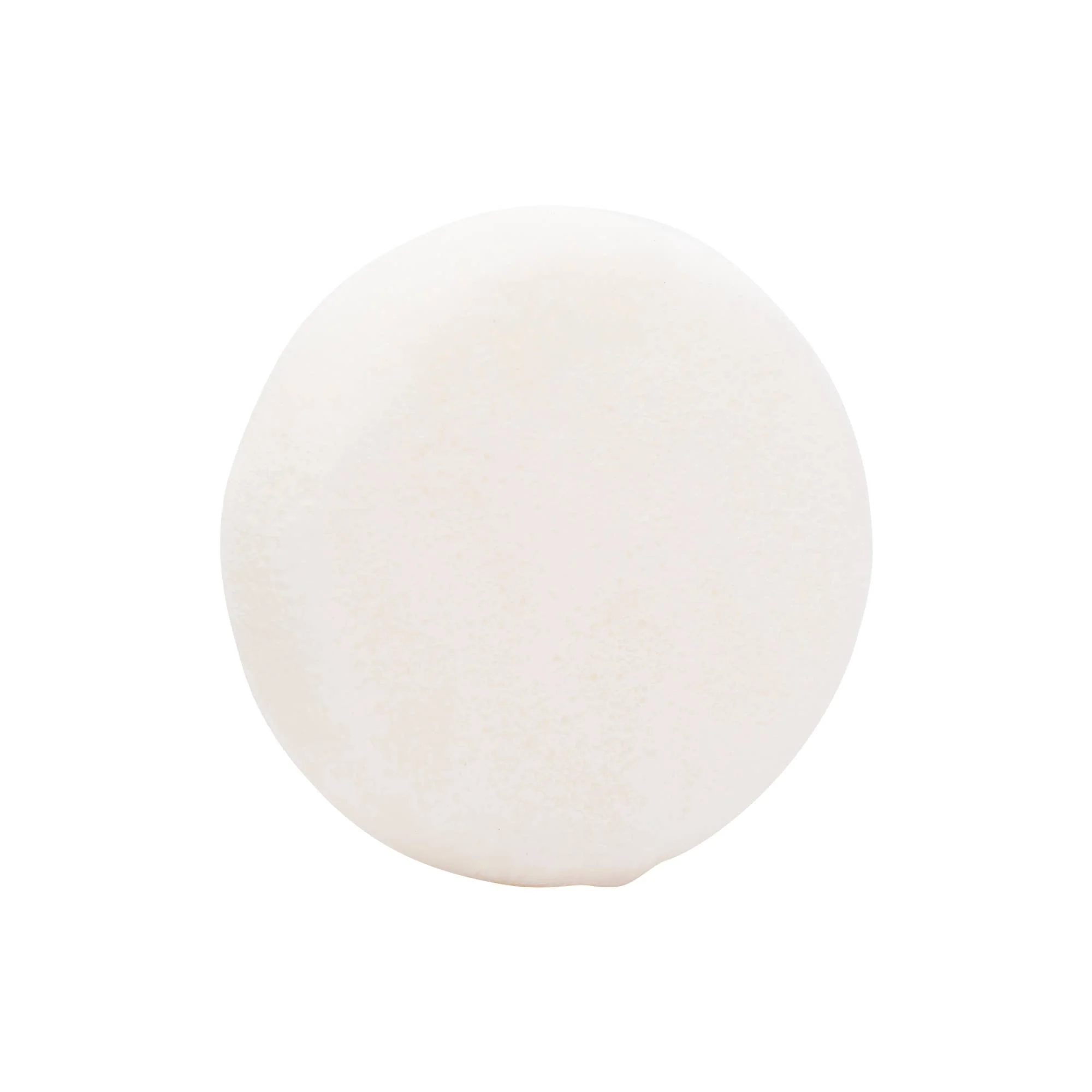 Soap Infused Body Buffer-Creamy Coconut - Image 3