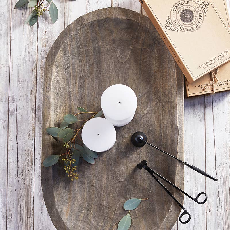 Candle Accessory Book Box - Image 4