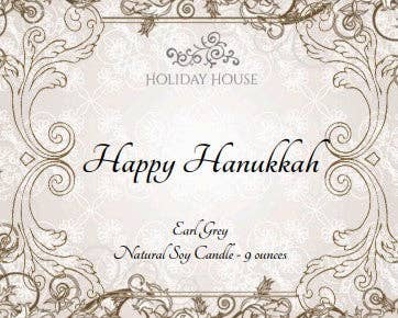"Celebrations" Candle - Image 10